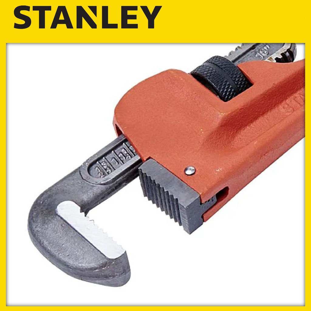 Hình ảnh 4 của mặt hàng Mỏ lếch răng 18" Stanley 87-625-S