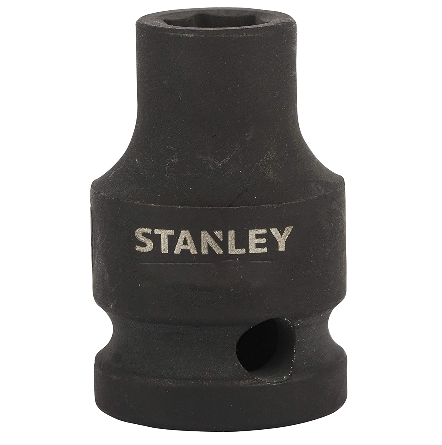 Hình ảnh 1 của mặt hàng Đầu tuýp 1/2" 8mm Stanley STMT89435-8B