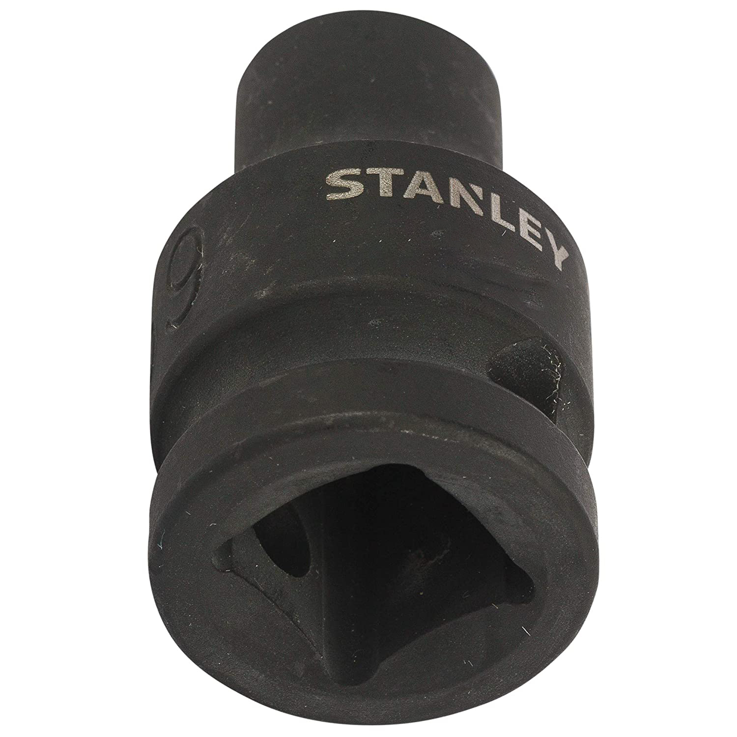 Hình ảnh 3 của mặt hàng Đầu tuýp 1/2" 8mm Stanley STMT89435-8B