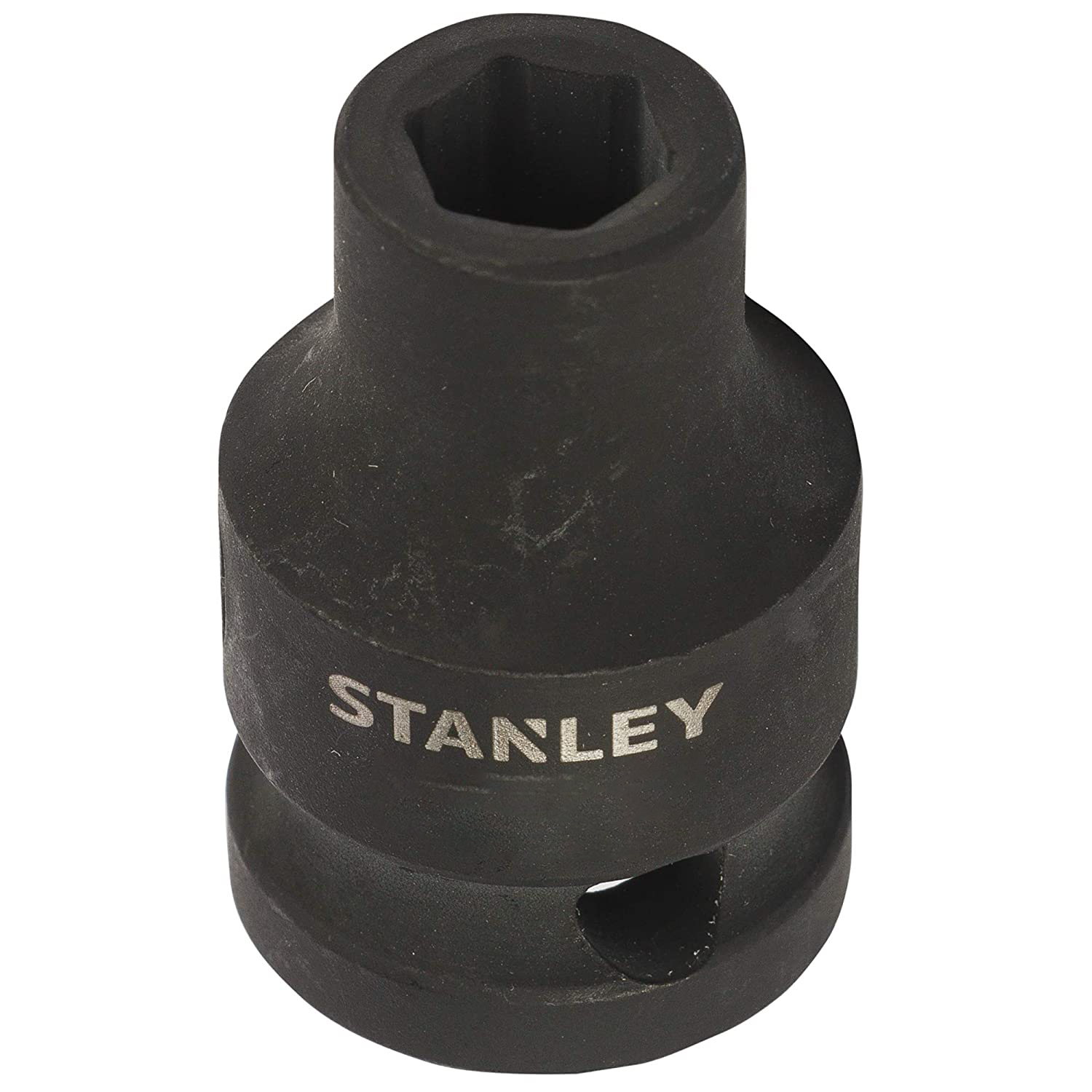 Hình ảnh 4 của mặt hàng Đầu tuýp 1/2" 8mm Stanley STMT89435-8B