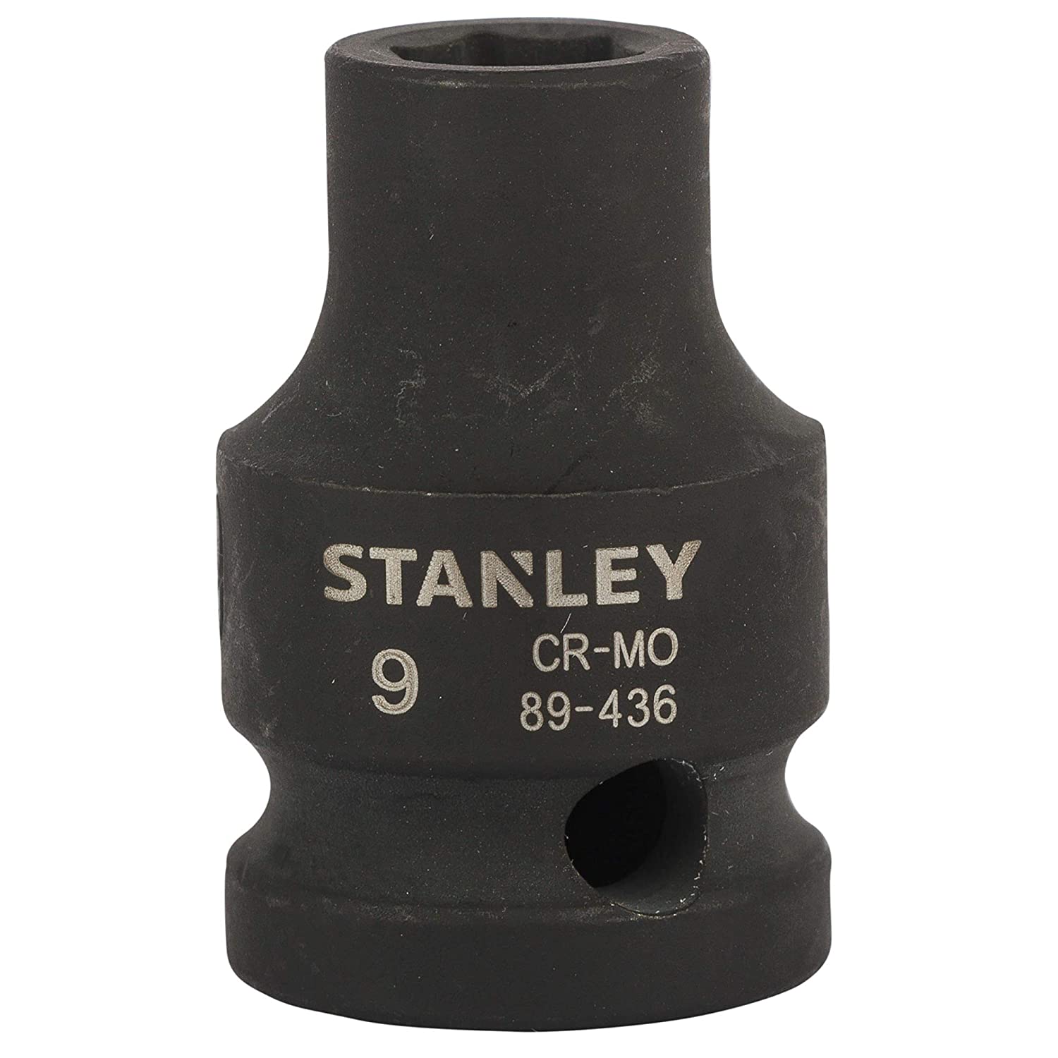 Hình ảnh 1 của mặt hàng Đầu tuýp 1/2" 9mm Stanley STMT89436-8B