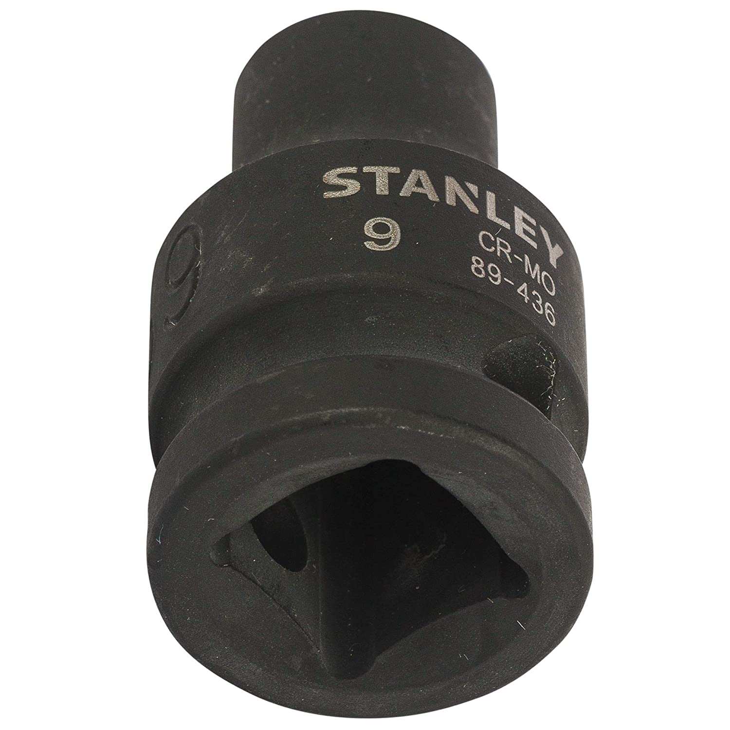 Hình ảnh 3 của mặt hàng Đầu tuýp 1/2" 9mm Stanley STMT89436-8B