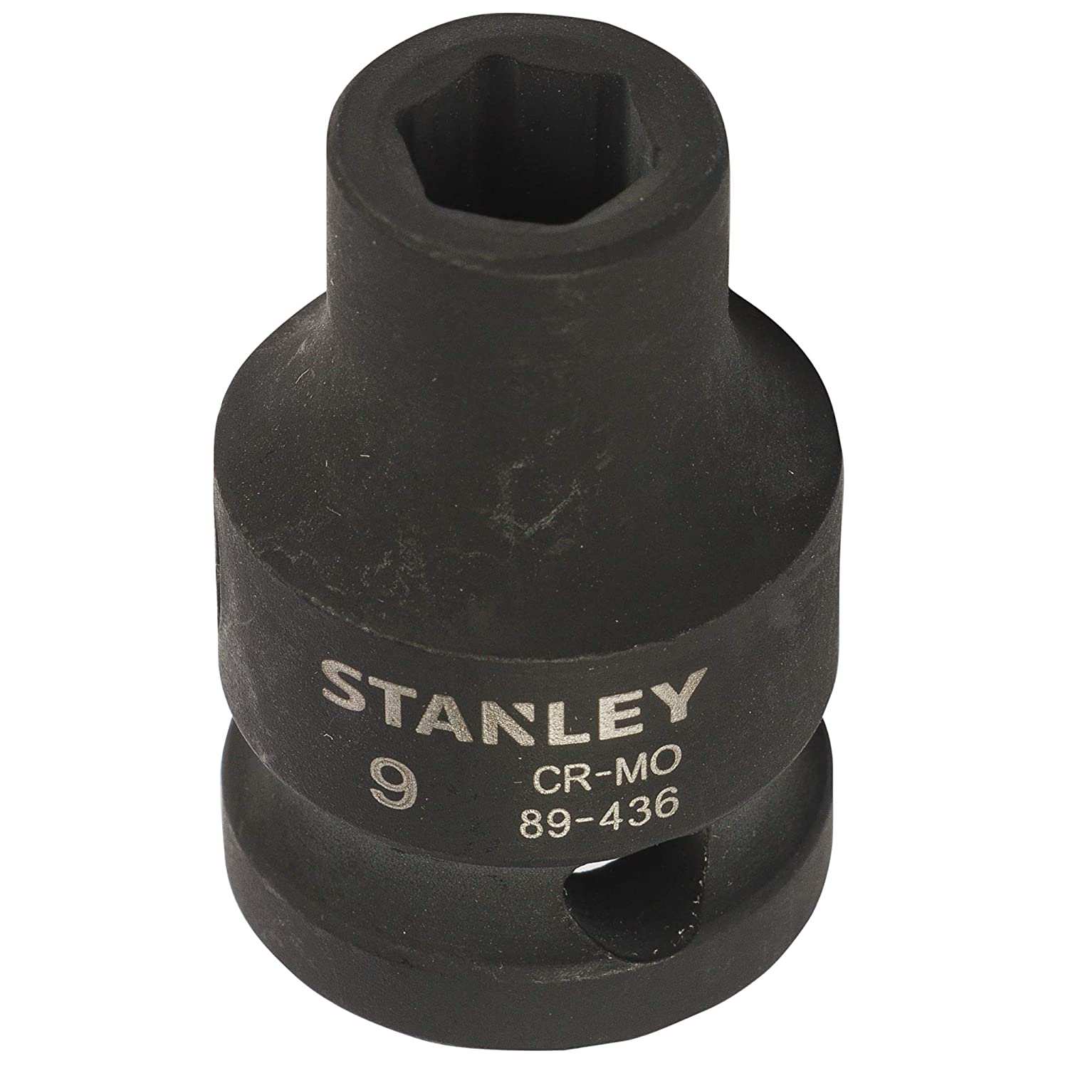 Hình ảnh 4 của mặt hàng Đầu tuýp 1/2" 9mm Stanley STMT89436-8B