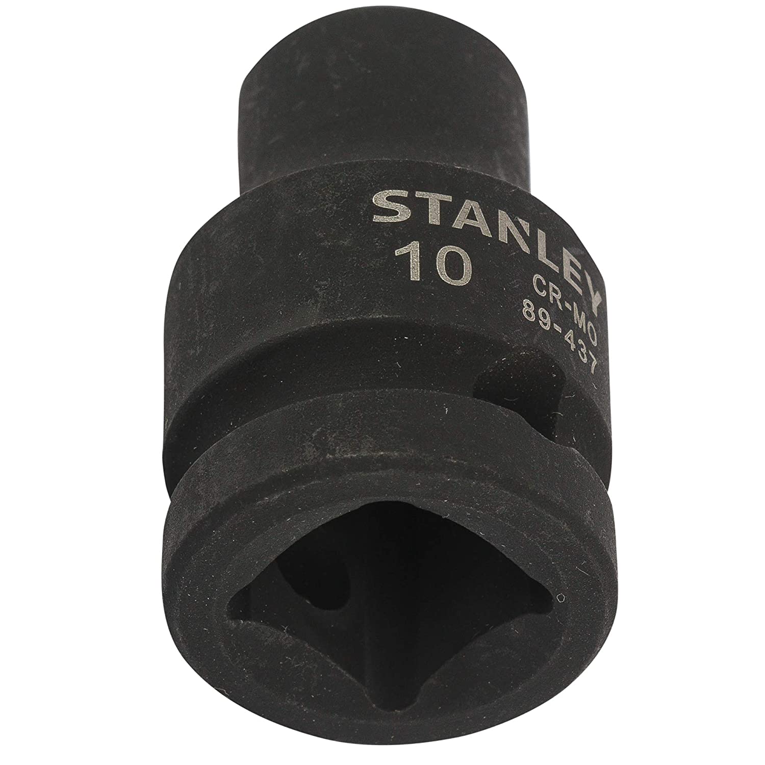 Hình ảnh 3 của mặt hàng Đầu tuýp 1/2" 10mm Stanley STMT89437-8B