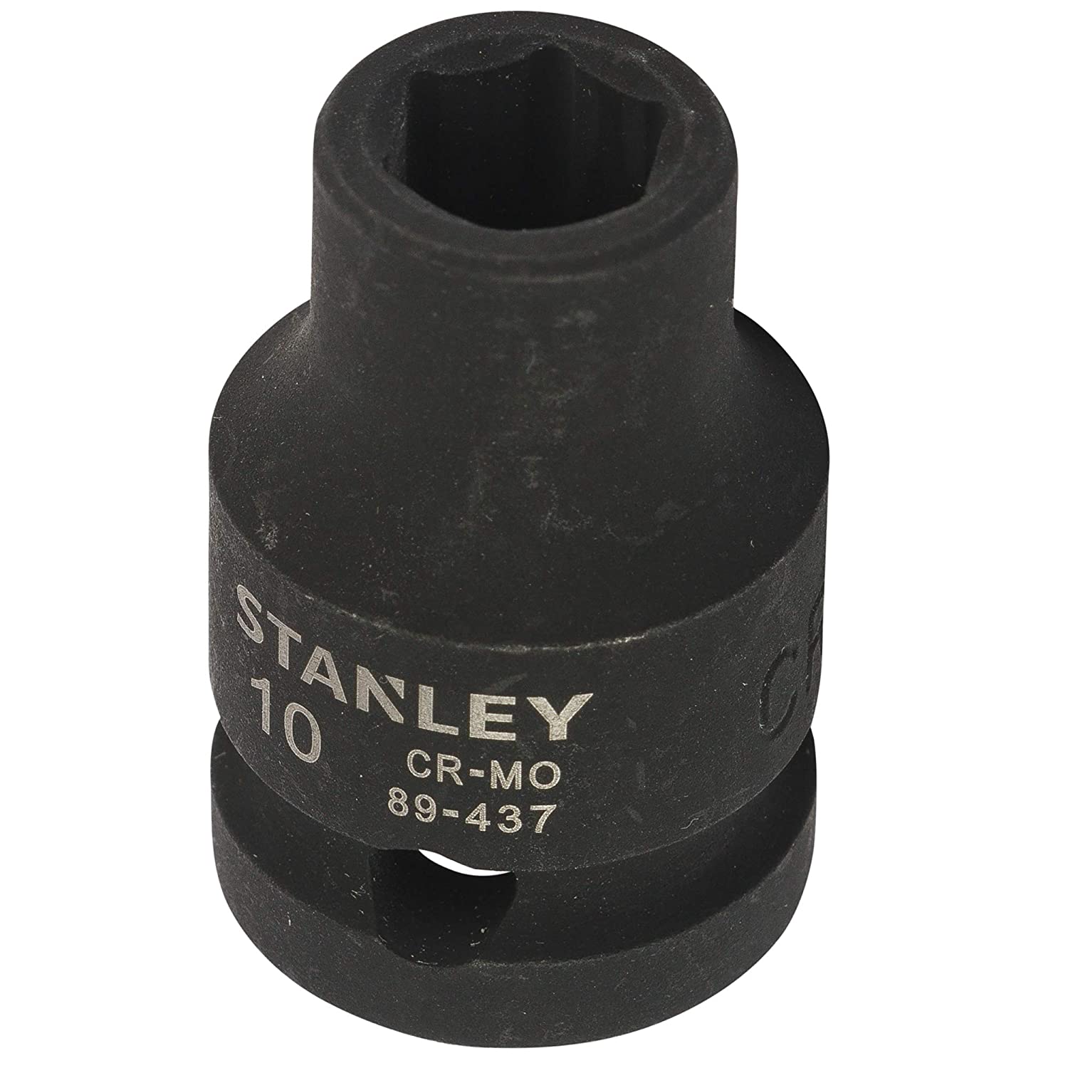 Hình ảnh 4 của mặt hàng Đầu tuýp 1/2" 10mm Stanley STMT89437-8B