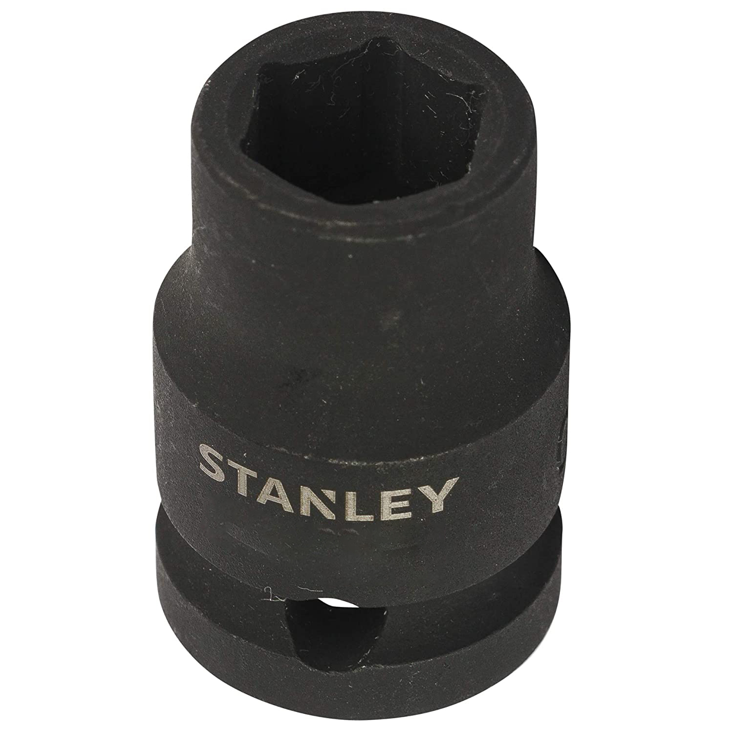 Hình ảnh 4 của mặt hàng Đầu tuýp 1/2" 12mm Stanley STMT89439-8B