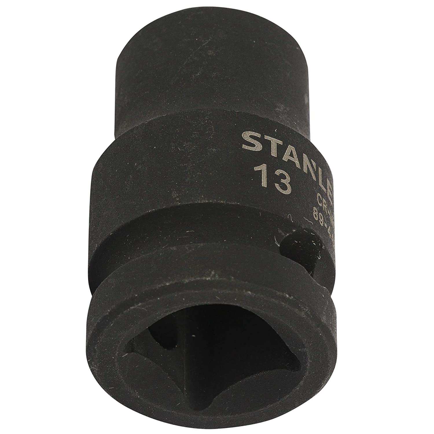 Hình ảnh 3 của mặt hàng Đầu tuýp 1/2" 13mm Stanley STMT89440-8B