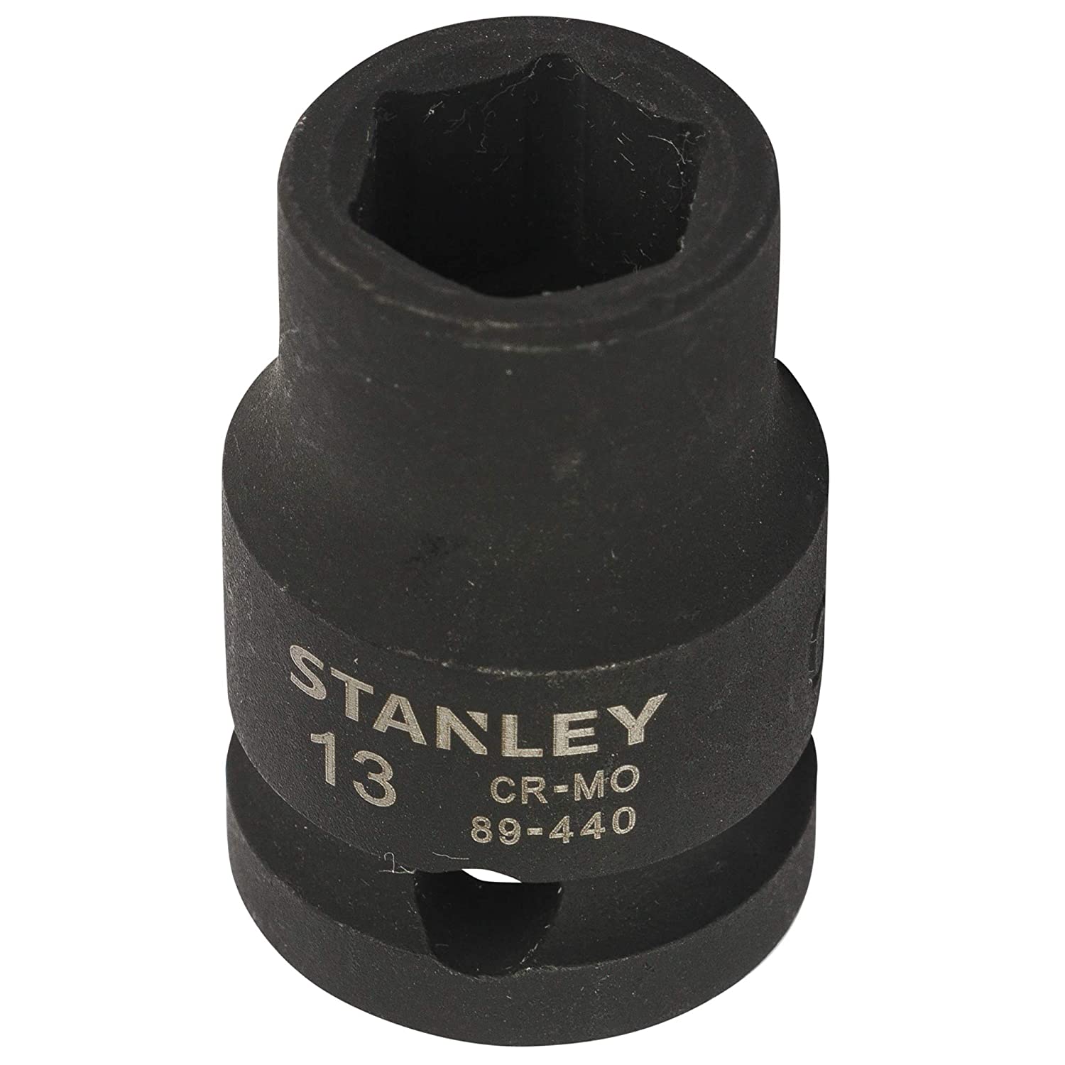 Hình ảnh 4 của mặt hàng Đầu tuýp 1/2" 13mm Stanley STMT89440-8B