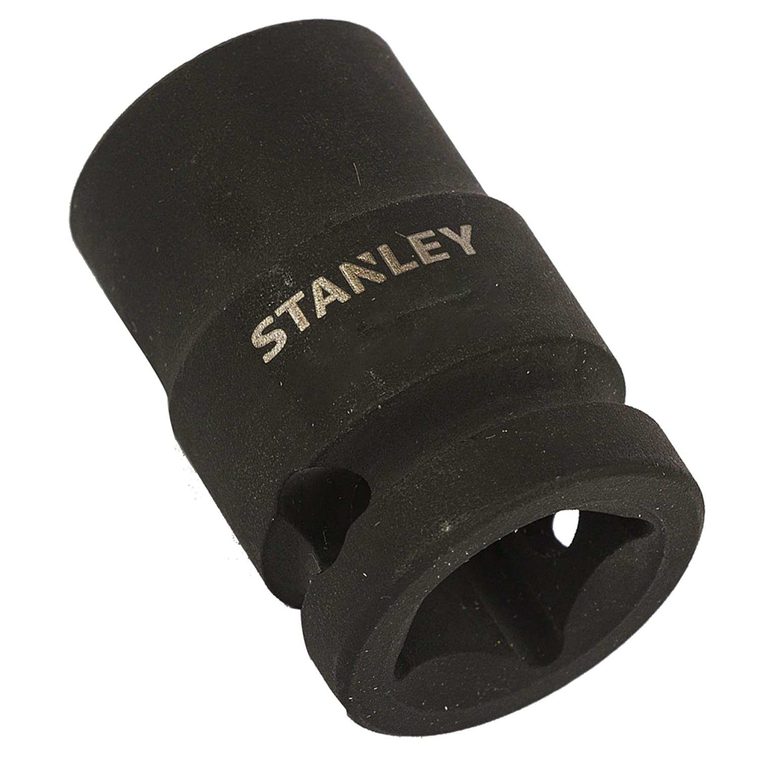 Hình ảnh 3 của mặt hàng Đầu tuýp 1/2" 14mm Stanley STMT89441-8B