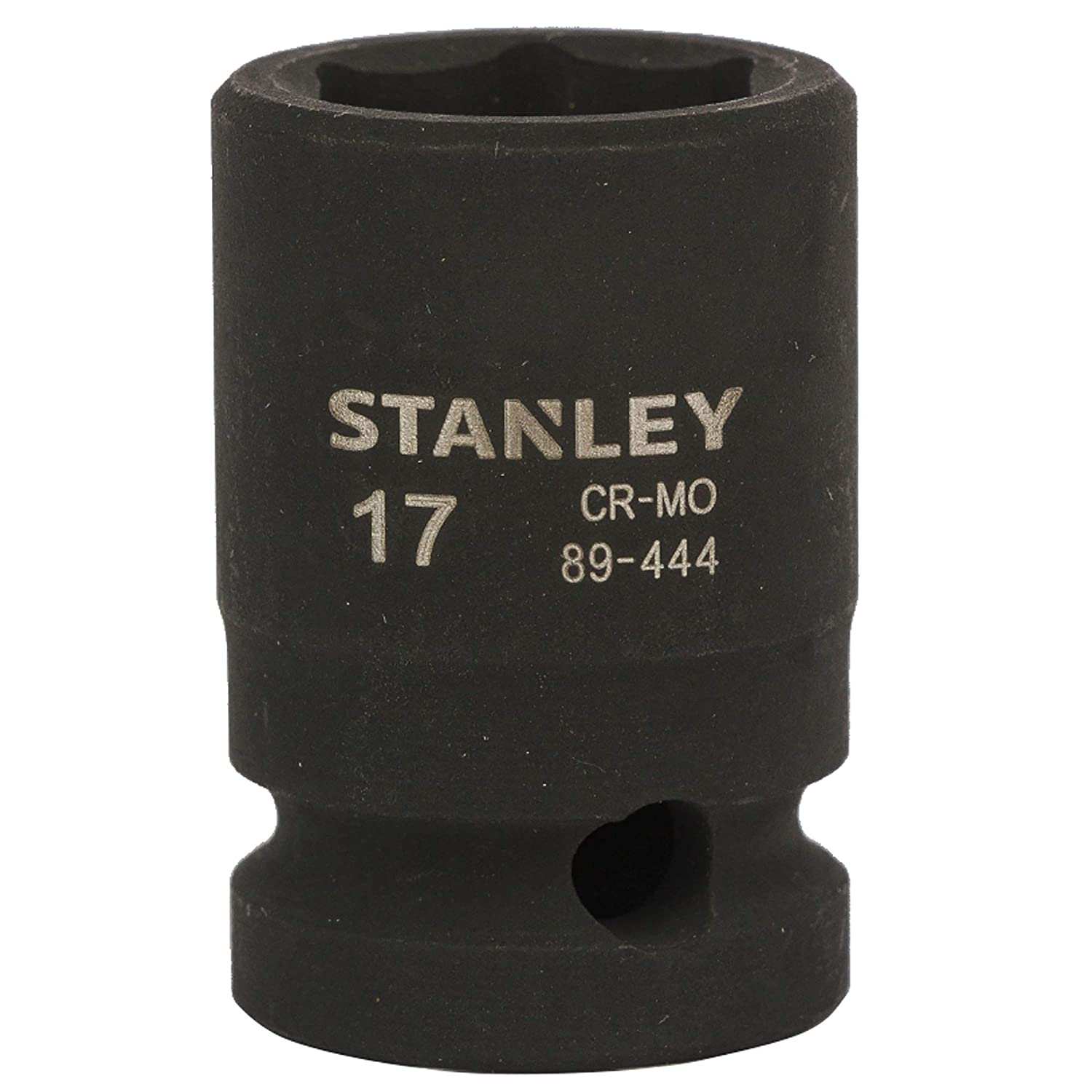 Hình ảnh 1 của mặt hàng Đầu tuýp 1/2" 17mm Stanley STMT89444-8B