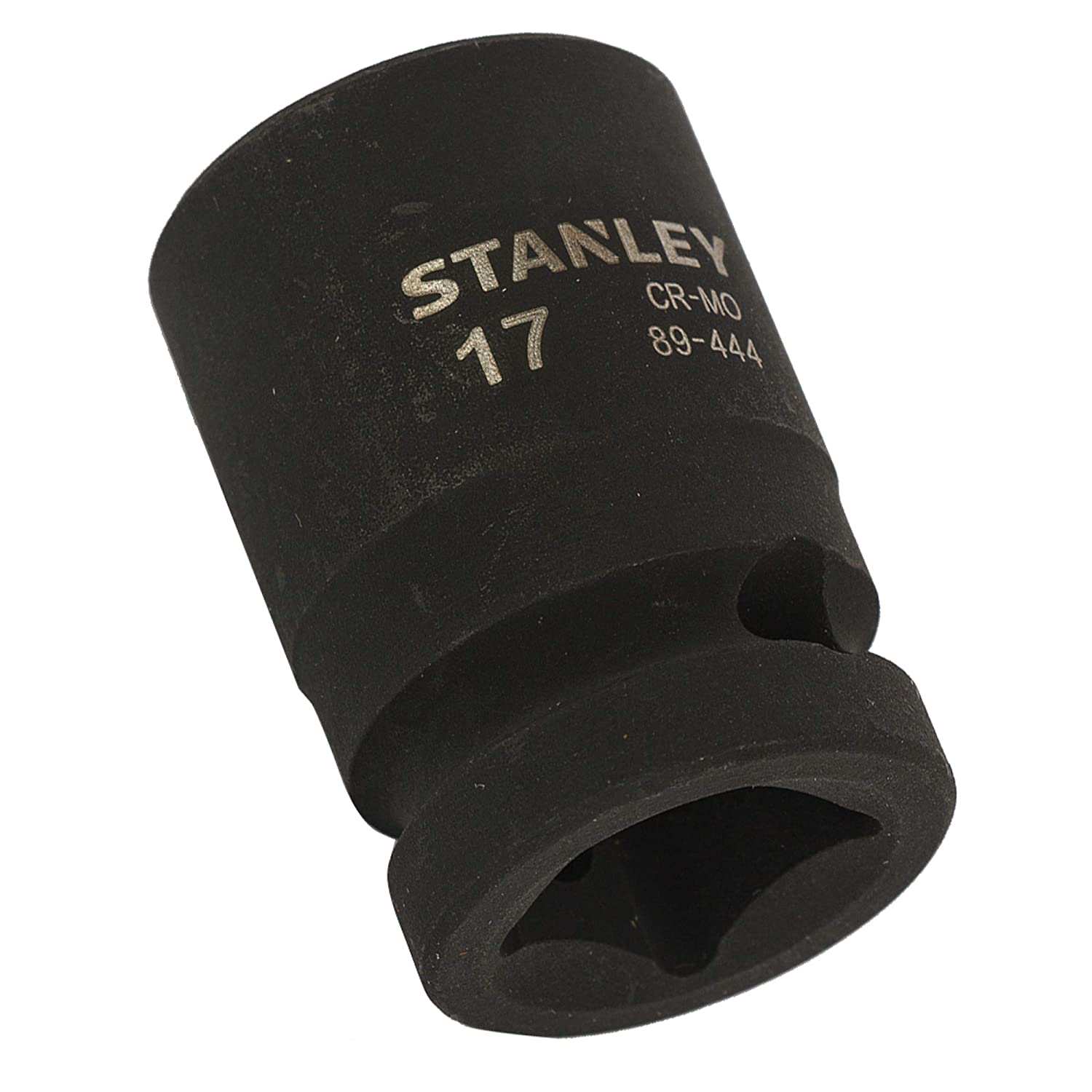 Hình ảnh 3 của mặt hàng Đầu tuýp 1/2" 17mm Stanley STMT89444-8B