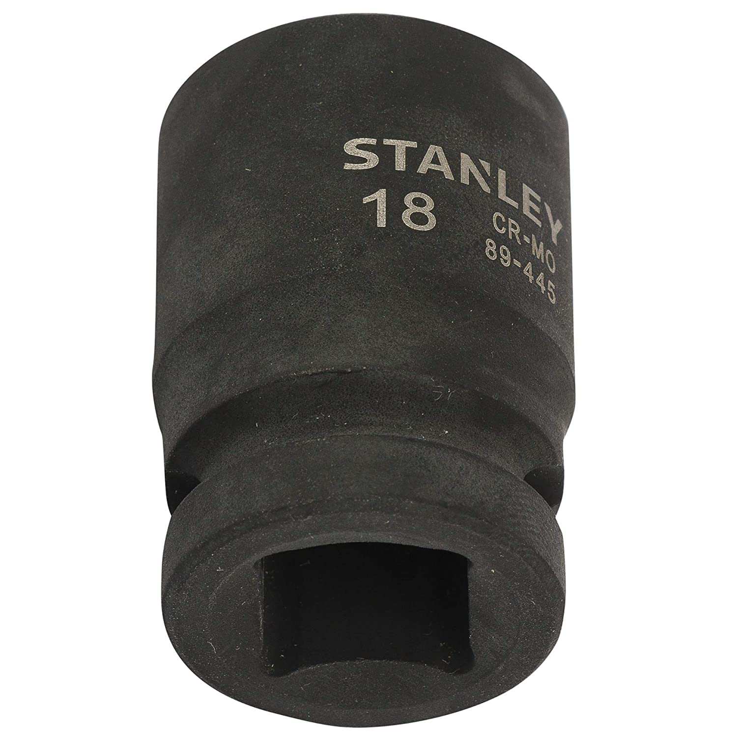 Hình ảnh 3 của mặt hàng Đầu tuýp 1/2" 18mm Stanley STMT89445-8B