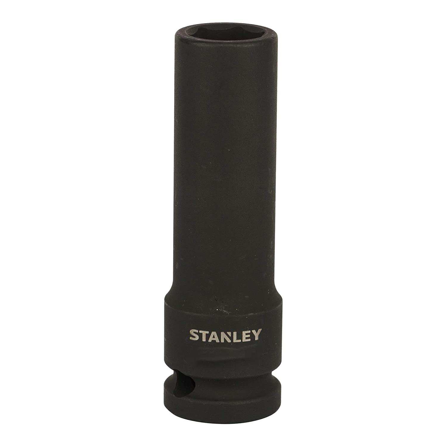 Hình ảnh 1 của mặt hàng Đầu tuýp 1/2" impact deep socket 13mm Stanley STMT87500-8B