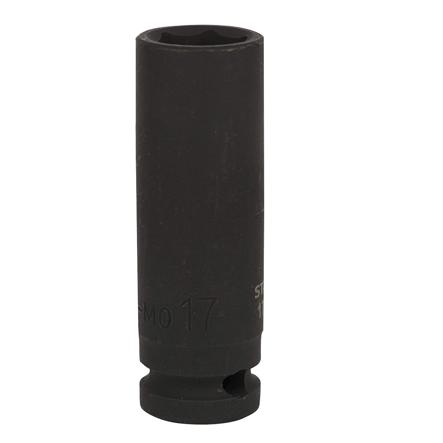 Hình ảnh 2 của mặt hàng Đầu tuýp 1/2" impact deep socket 17mm Stanley STMT87504-8B