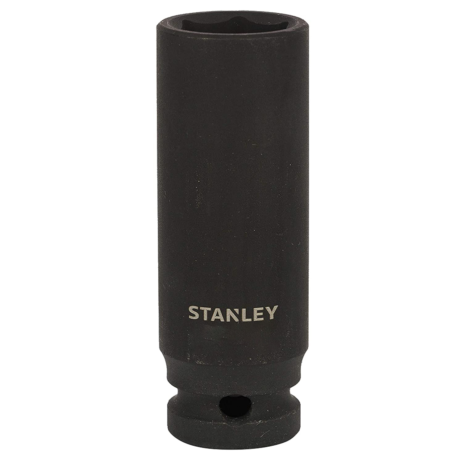 Hình ảnh 1 của mặt hàng Đầu tuýp 1/2" impact deep socket 18mm Stanley STMT87505-8B
