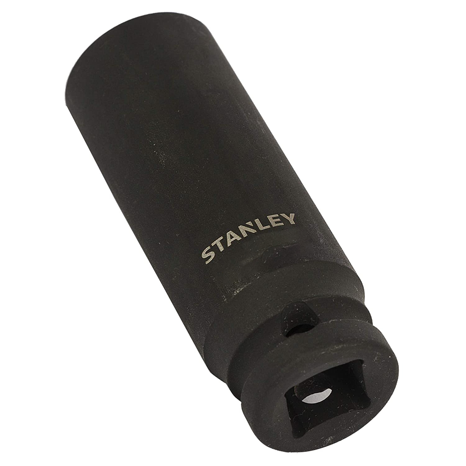 Hình ảnh 3 của mặt hàng Đầu tuýp 1/2" impact deep socket 18mm Stanley STMT87505-8B