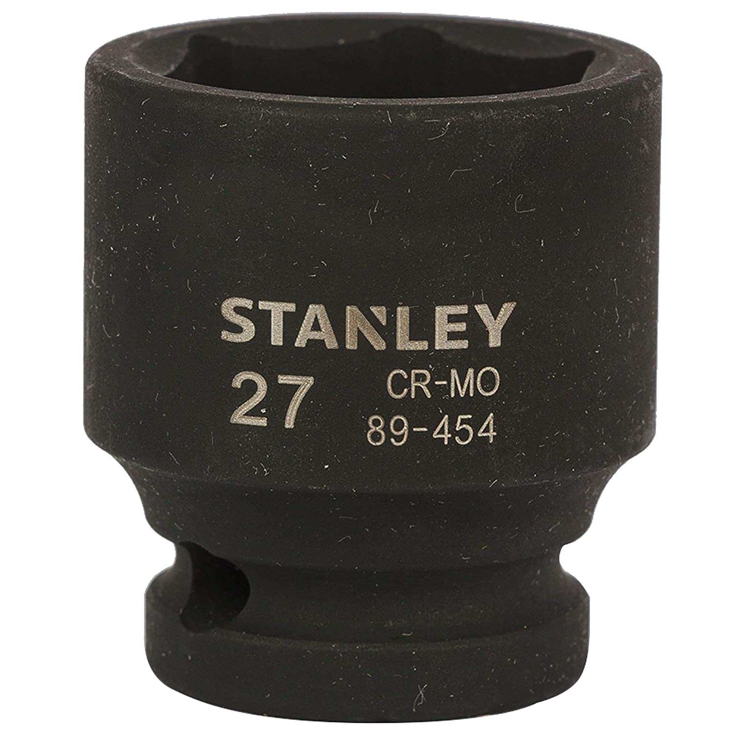 Hình ảnh 1 của mặt hàng Đầu tuýp 1/2" 27mm Stanley STMT89454-8B