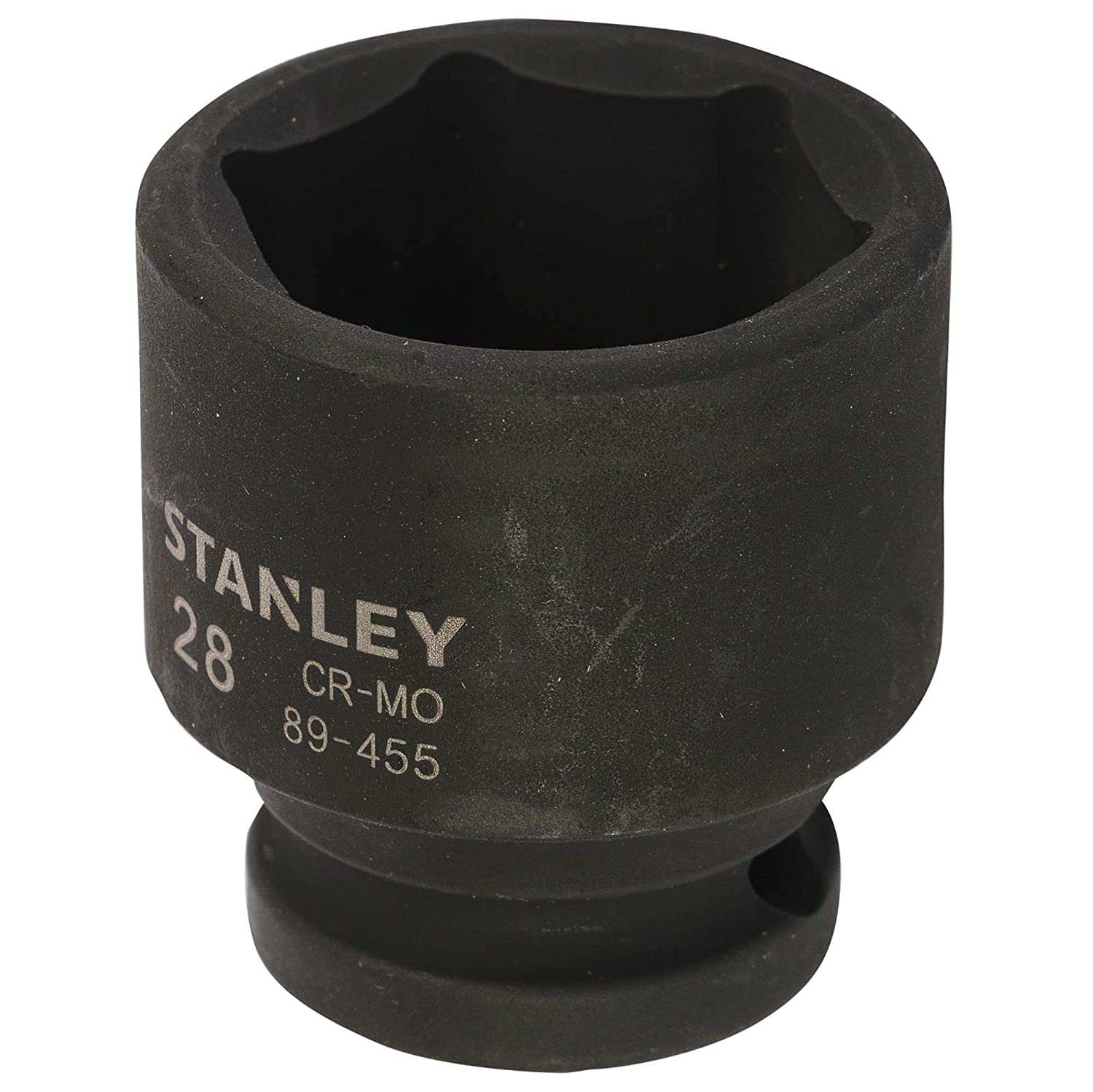 Hình ảnh 3 của mặt hàng Đầu tuýp 1/2" 28mm Stanley STMT89455-8B