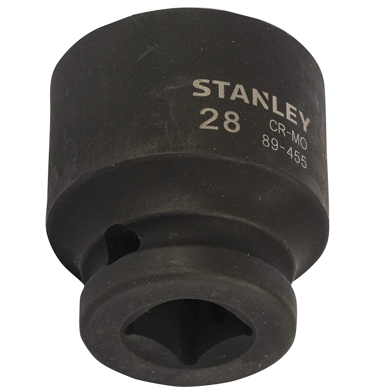 Hình ảnh 4 của mặt hàng Đầu tuýp 1/2" 28mm Stanley STMT89455-8B