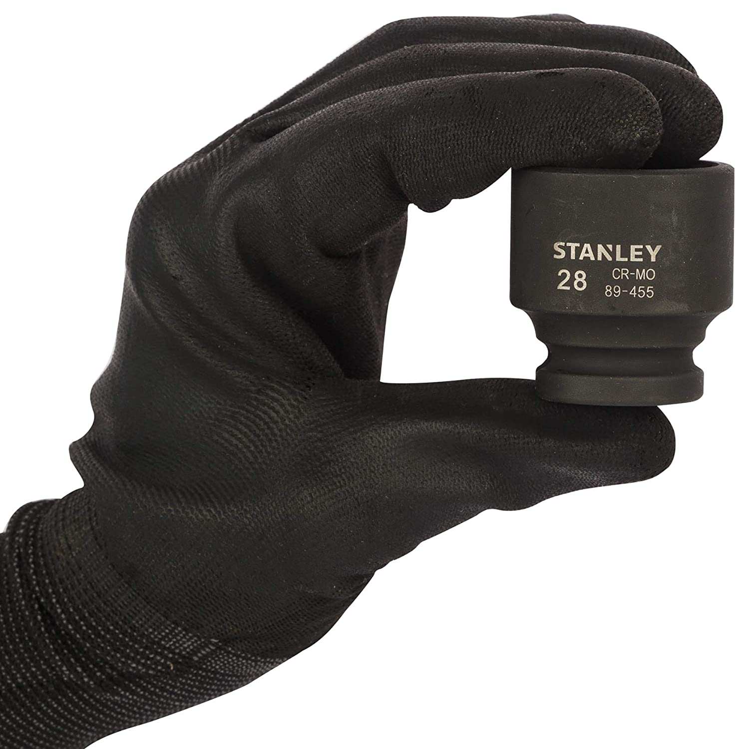 Hình ảnh 5 của mặt hàng Đầu tuýp 1/2" 28mm Stanley STMT89455-8B