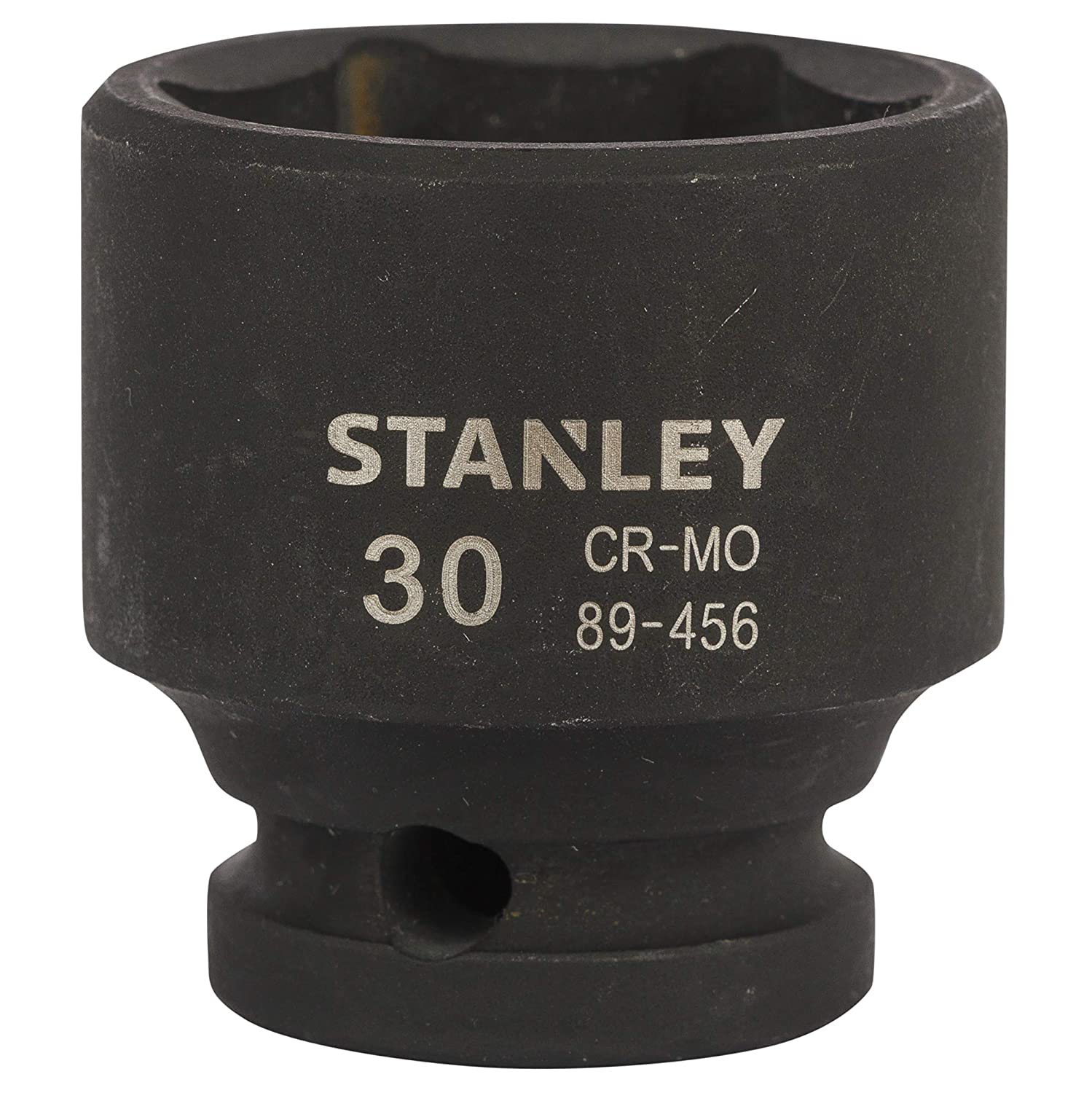 Hình ảnh 1 của mặt hàng Đầu tuýp 1/2" 30mm Stanley STMT89456-8B