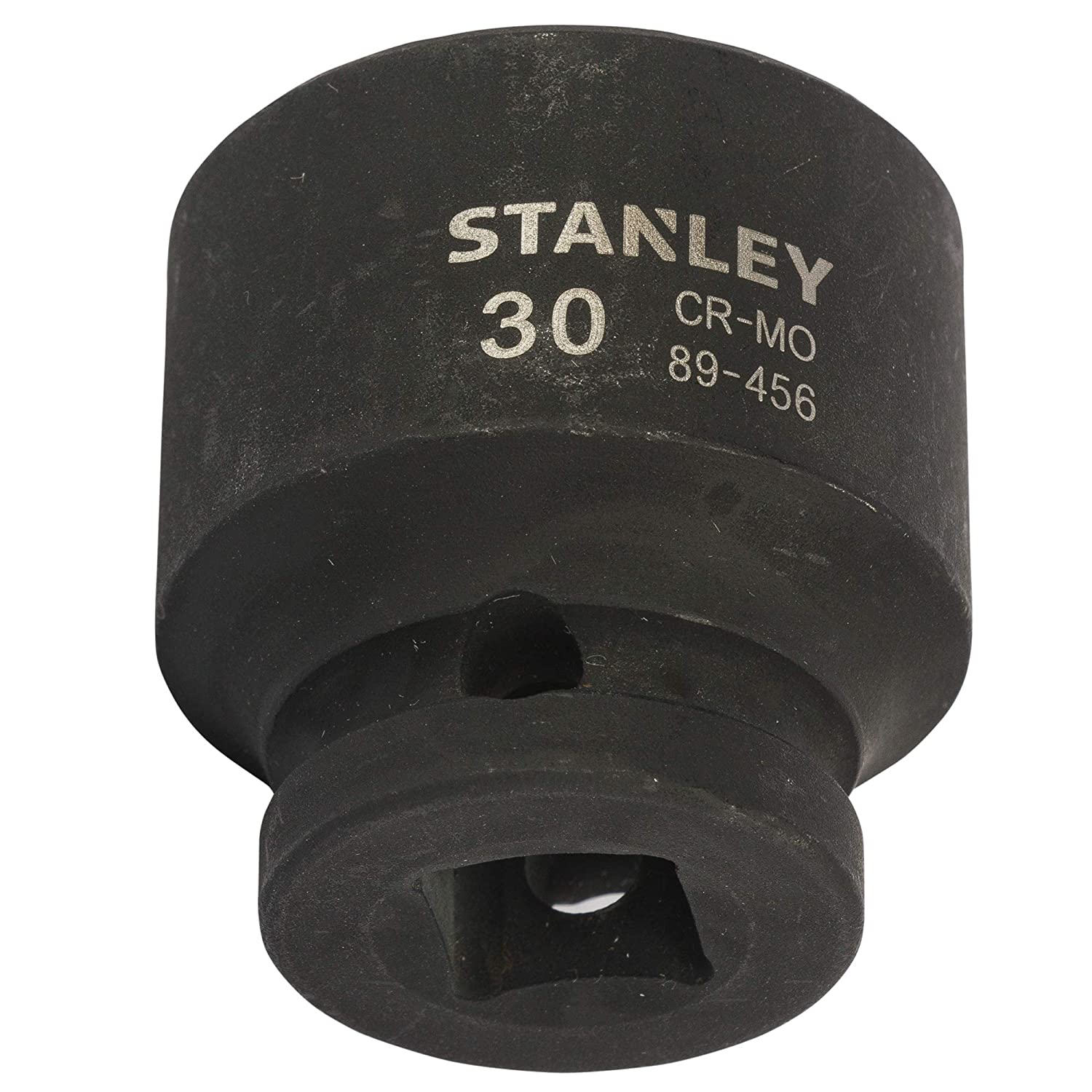 Hình ảnh 3 của mặt hàng Đầu tuýp 1/2" 30mm Stanley STMT89456-8B