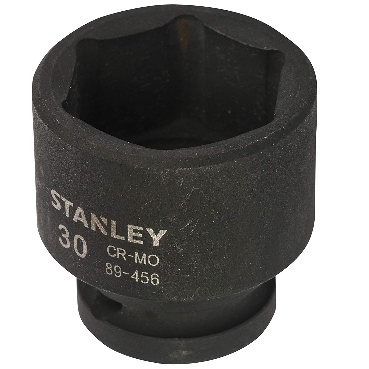 Hình ảnh 4 của mặt hàng Đầu tuýp 1/2" 30mm Stanley STMT89456-8B