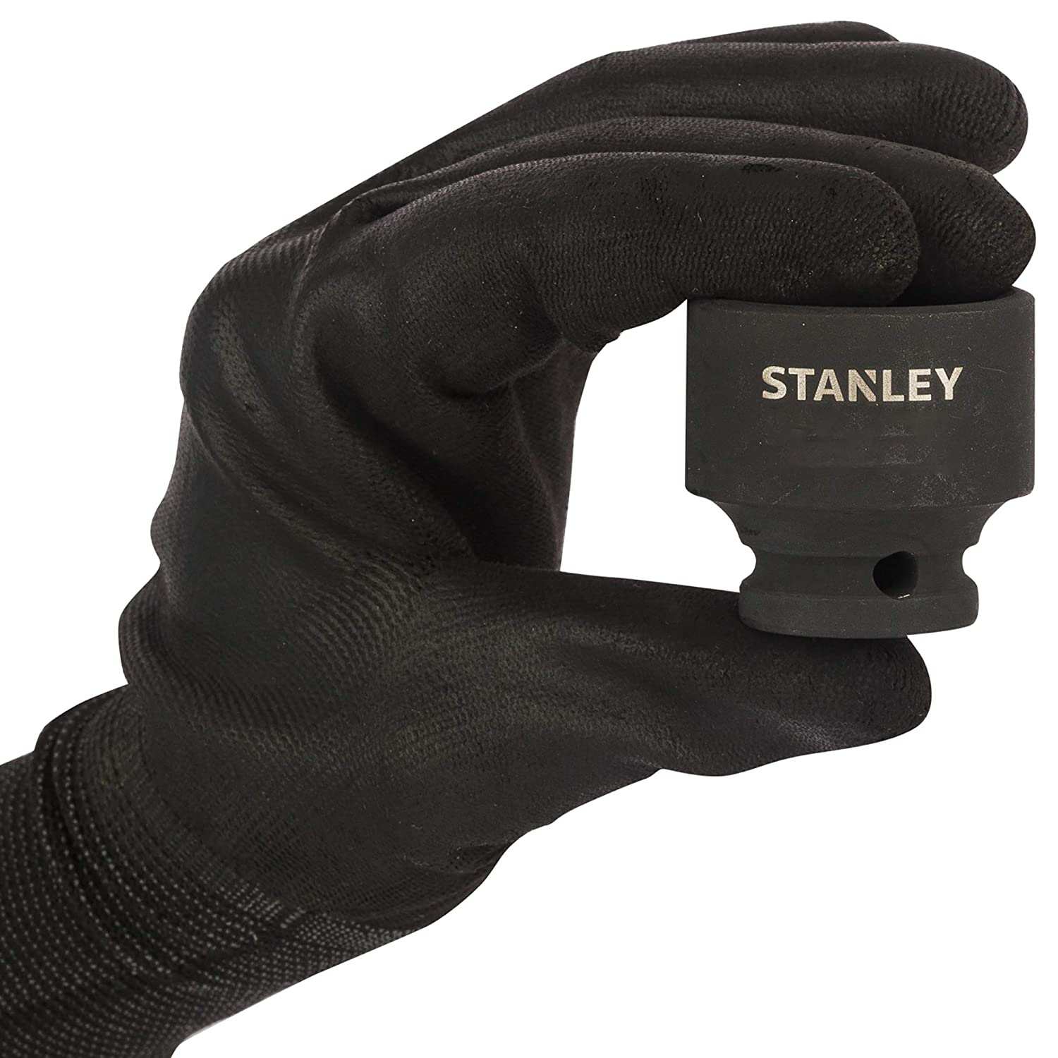 Hình ảnh 5 của mặt hàng Đầu tuýp 1/2" 31mm Stanley STMT89457-8B
