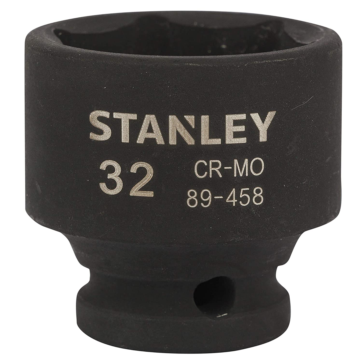 Hình ảnh 1 của mặt hàng Đầu tuýp 1/2" 32mm Stanley STMT89458-8B