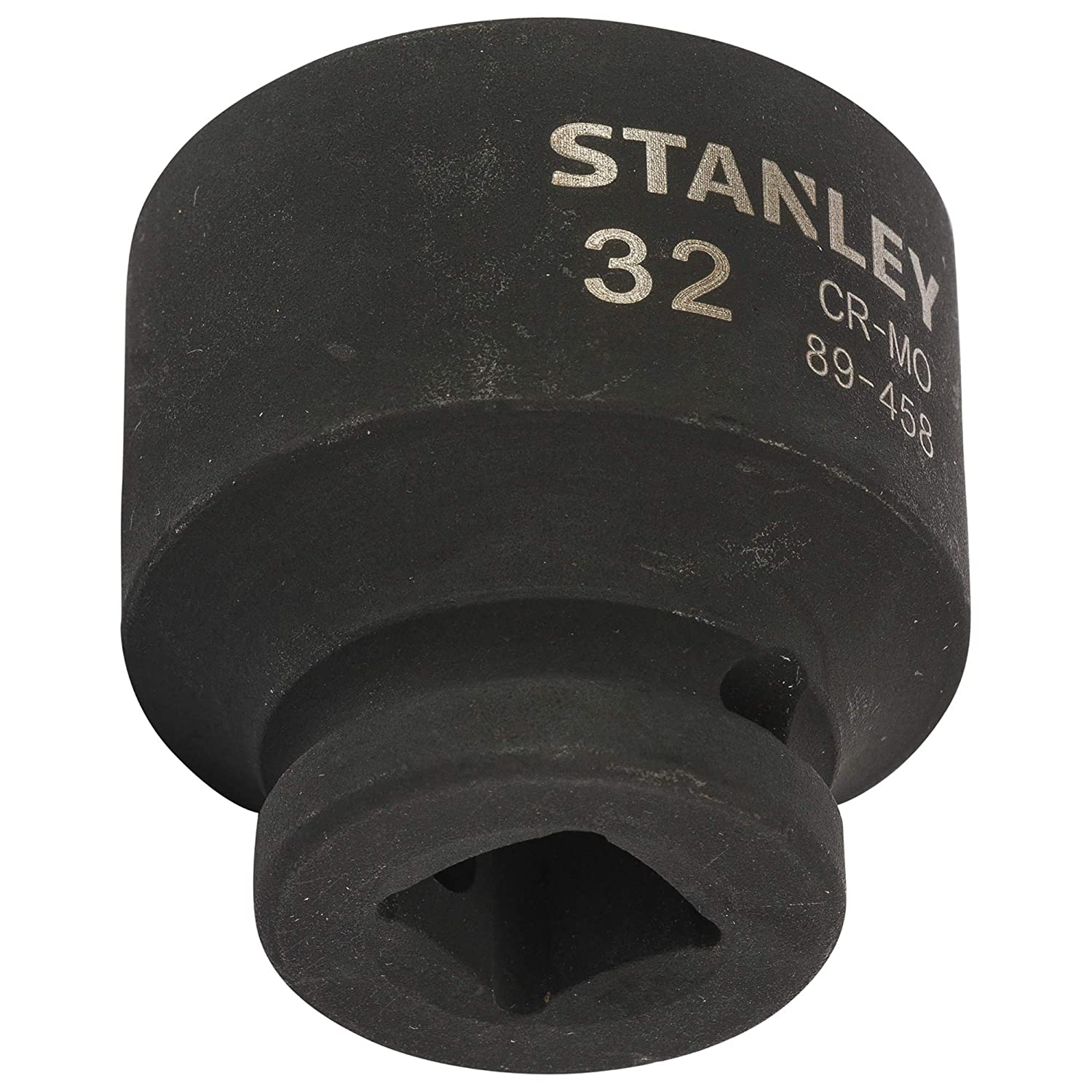 Hình ảnh 3 của mặt hàng Đầu tuýp 1/2" 32mm Stanley STMT89458-8B