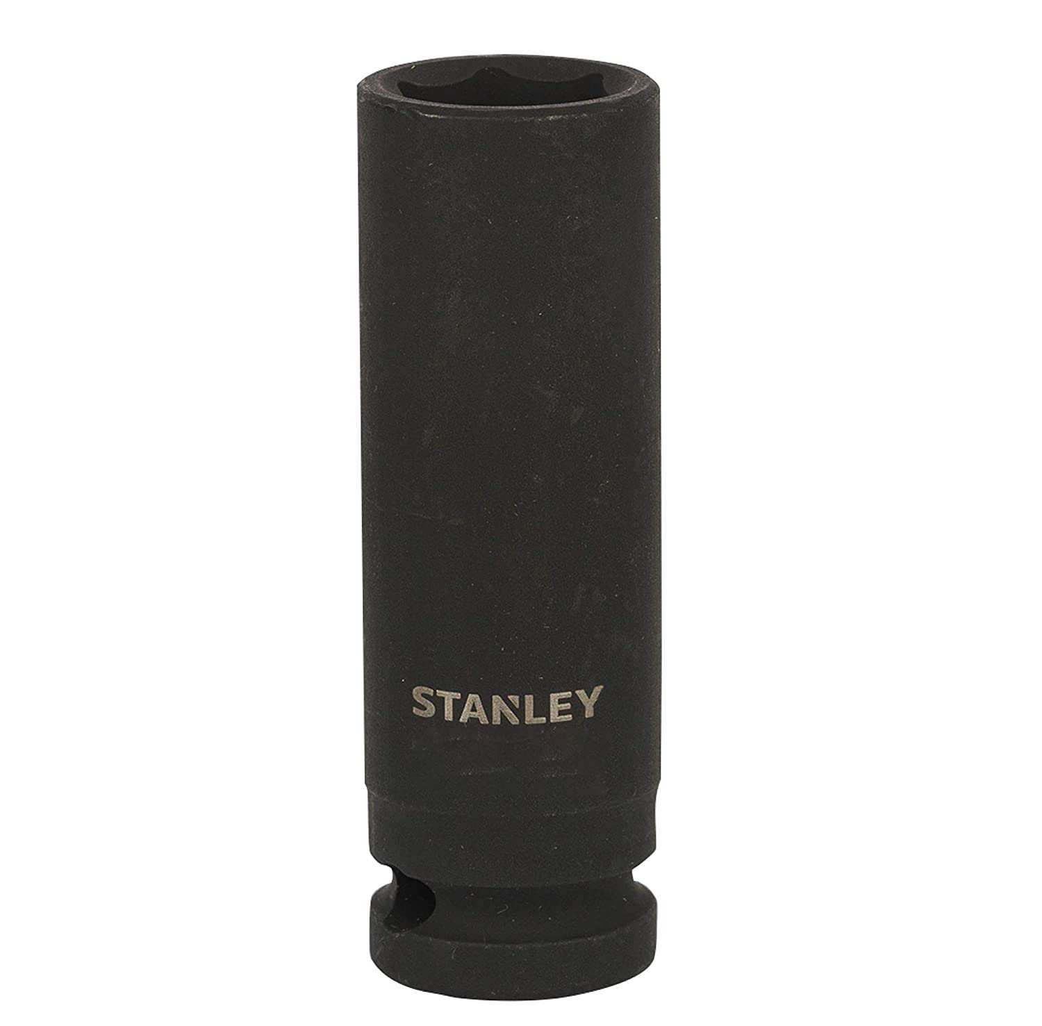 Hình ảnh 1 của mặt hàng Đầu tuýp 1/2" impact deep socket 15mm Stanley STMT87502-8B
