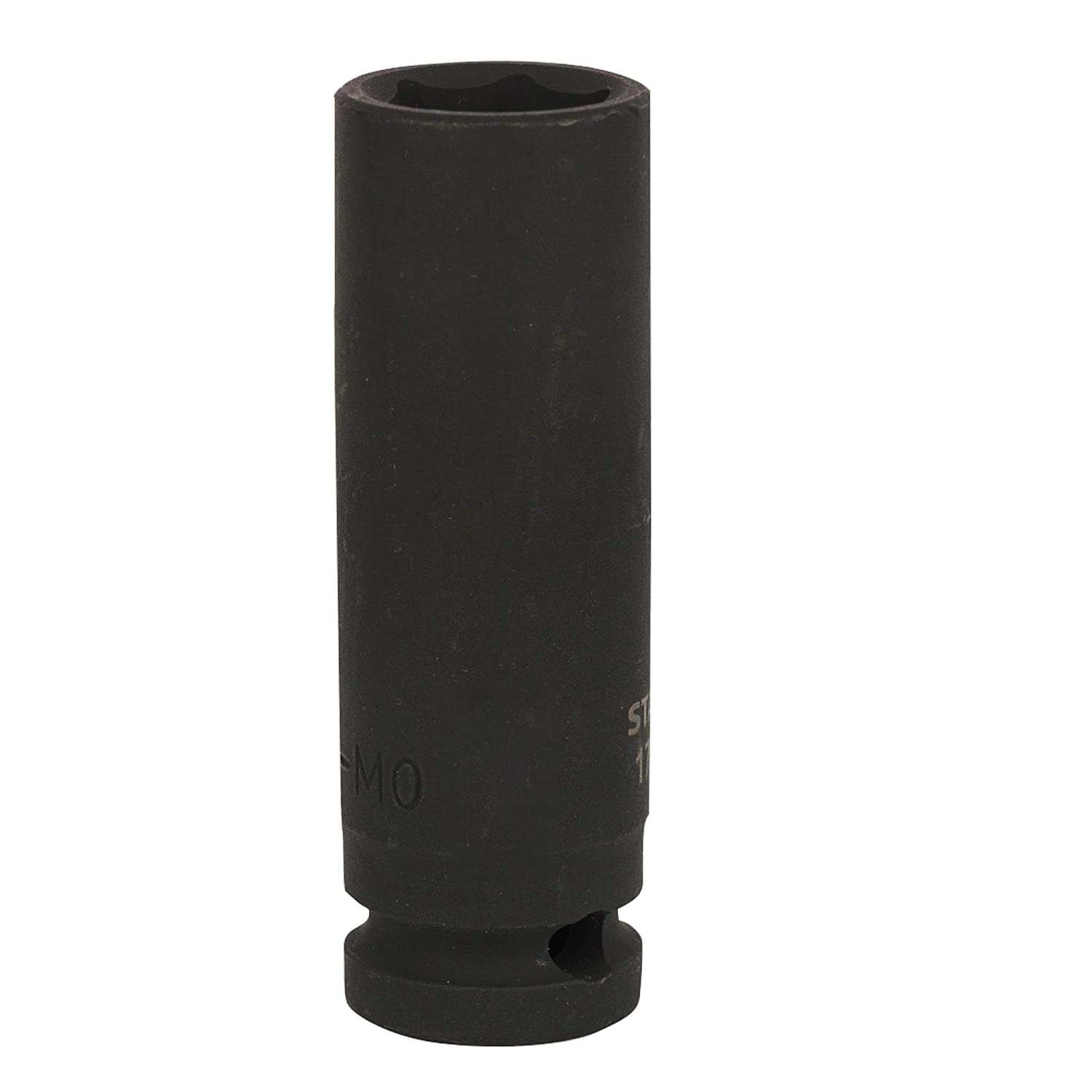 Hình ảnh 2 của mặt hàng Đầu tuýp 1/2" impact deep socket 16mm Stanley STMT91380-8B