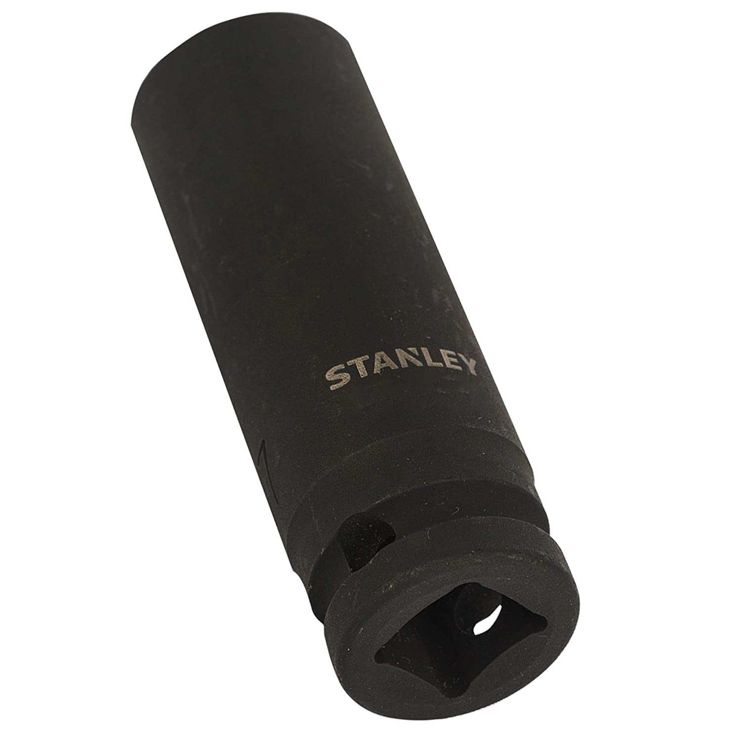 Hình ảnh 4 của mặt hàng Đầu tuýp 1/2" impact deep socket 16mm Stanley STMT91380-8B