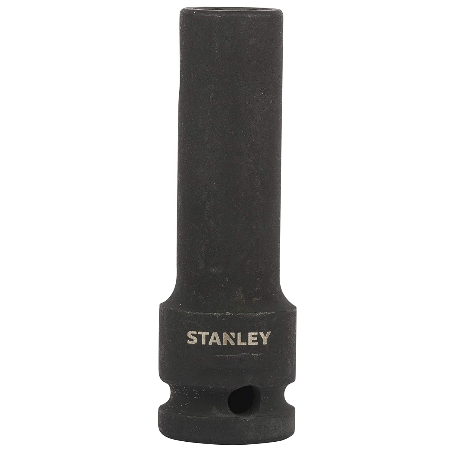 Hình ảnh 1 của mặt hàng Đầu tuýp 1/2" impact deep socket 10mm Stanley STMT92959-8B