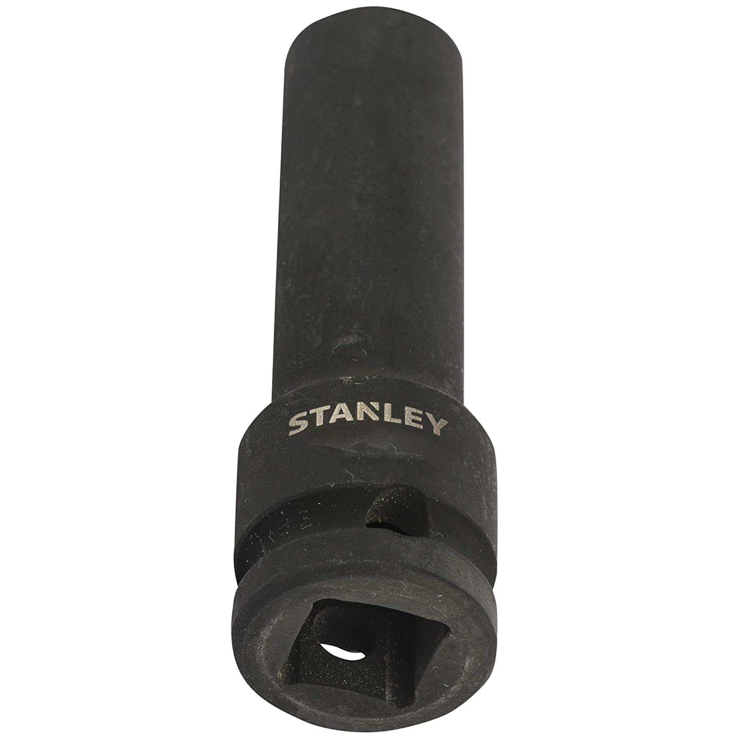 Hình ảnh 3 của mặt hàng Đầu tuýp 1/2" impact deep socket 11mm Stanley STMT92960-8B