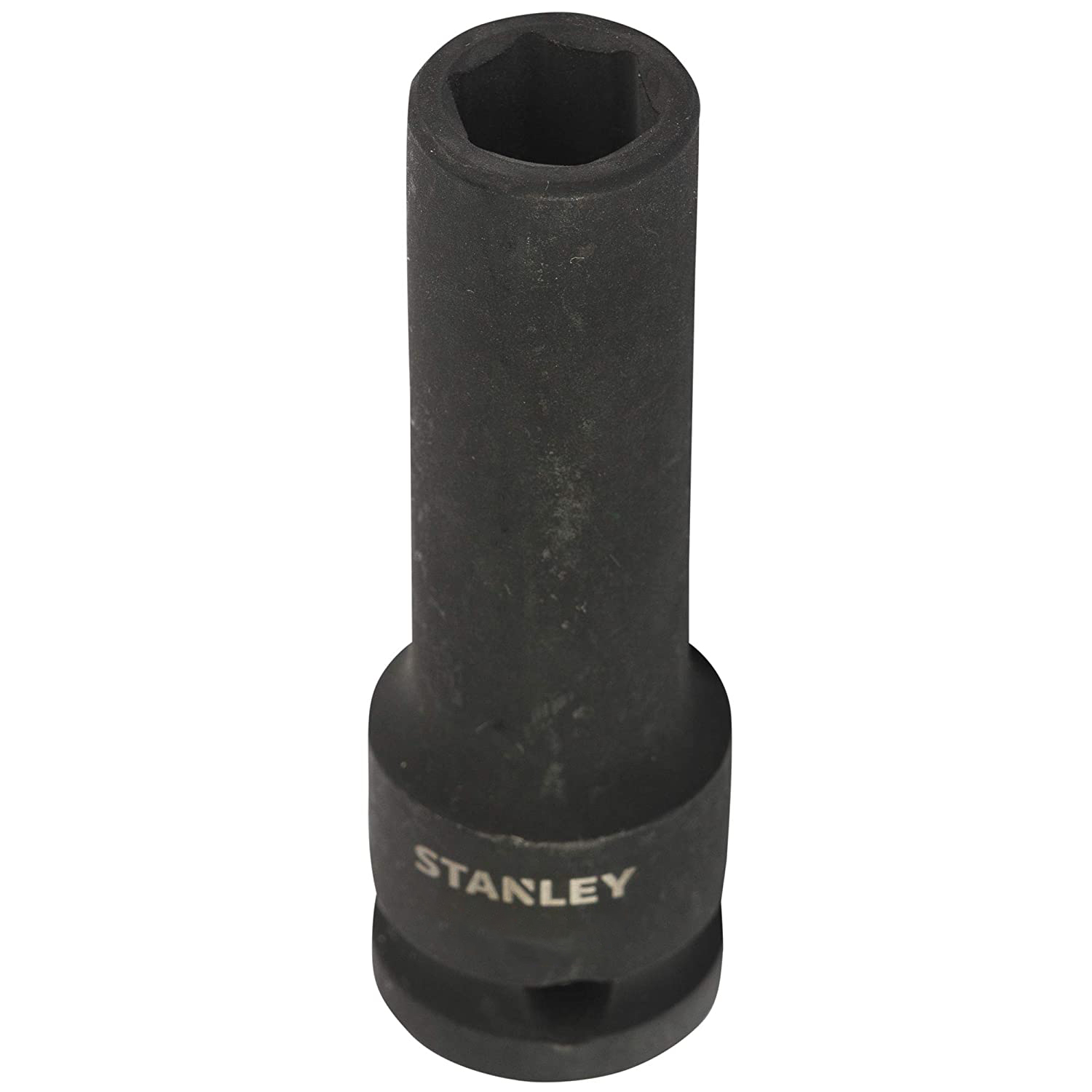 Hình ảnh 4 của mặt hàng Đầu tuýp 1/2" impact deep socket 10mm Stanley STMT92959-8B