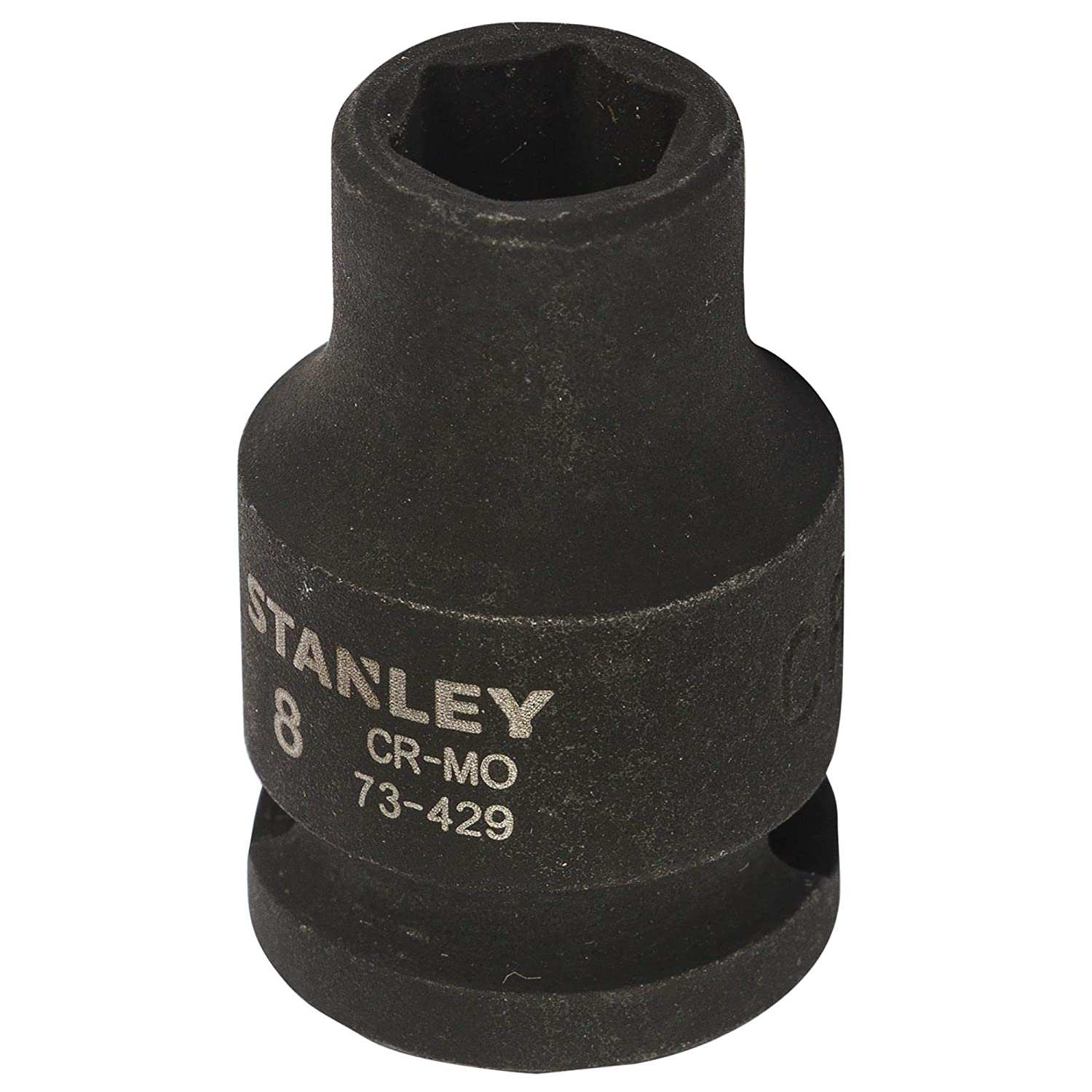Hình ảnh 4 của mặt hàng Đầu tuýp 3/8" 8mm Stanley STMT73429-8B