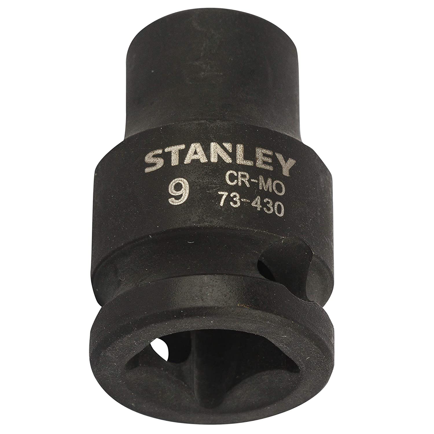 Hình ảnh 2 của mặt hàng Đầu tuýp 3/8" 9mm Stanley STMT73430-8B