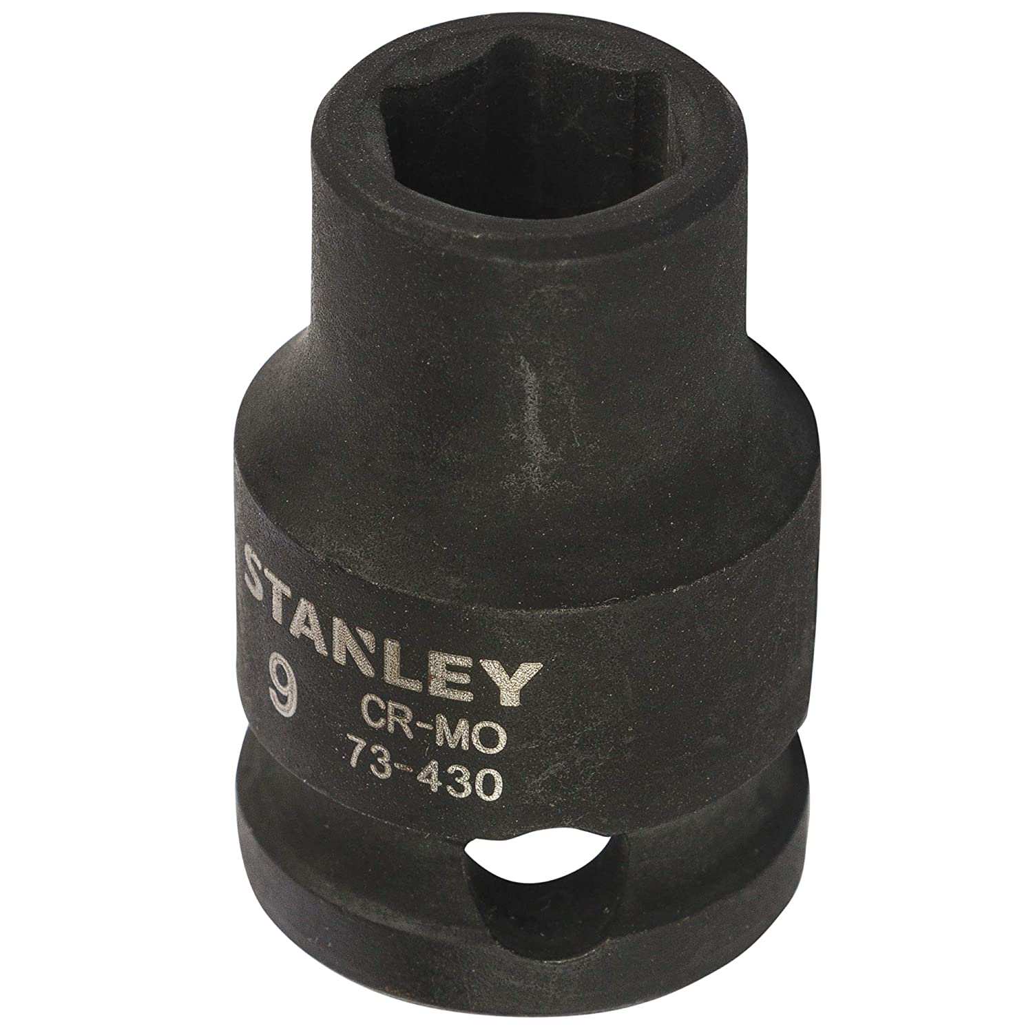 Hình ảnh 3 của mặt hàng Đầu tuýp 3/8" 9mm Stanley STMT73430-8B