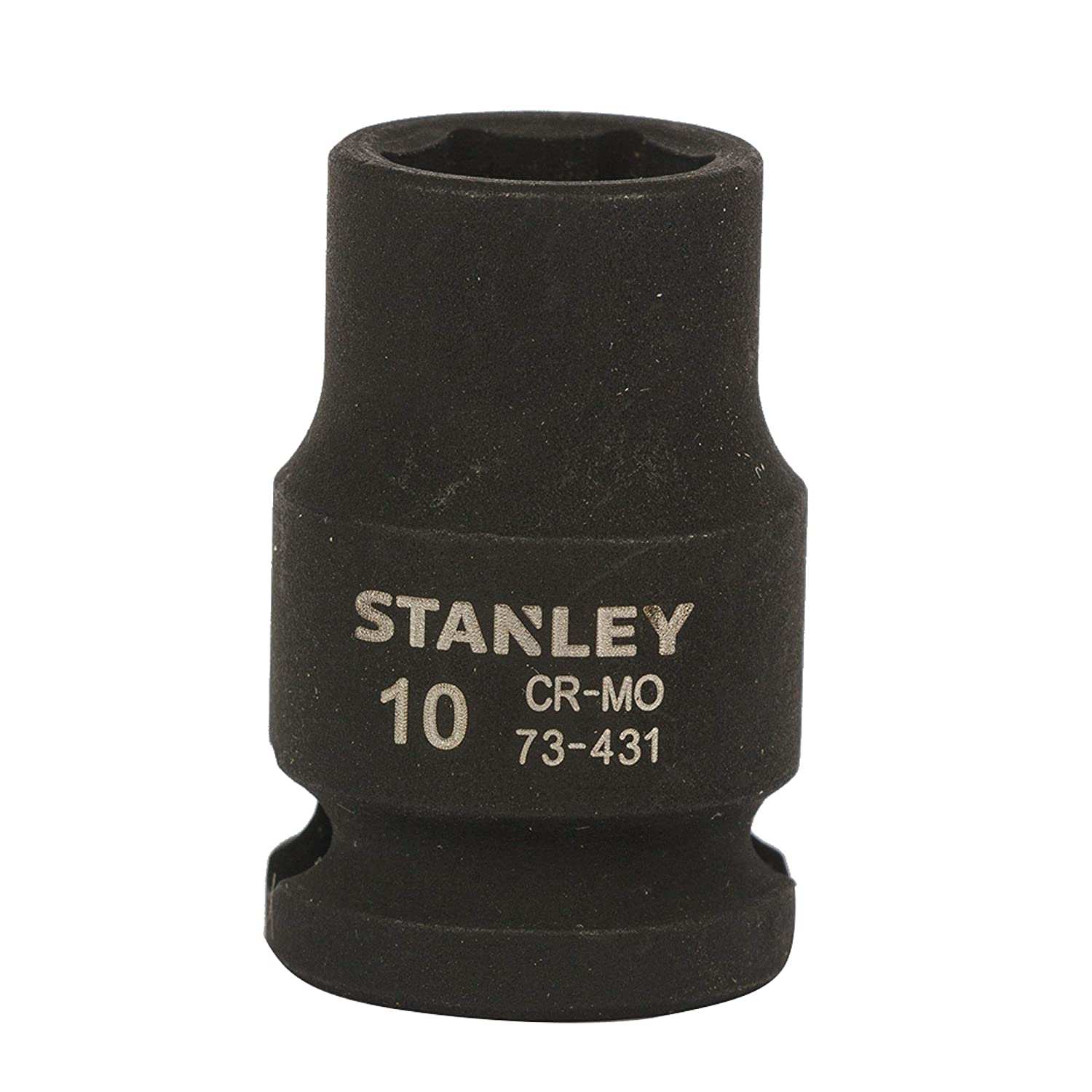 Hình ảnh 1 của mặt hàng Đầu tuýp 3/8" 10mm Stanley STMT73431-8B