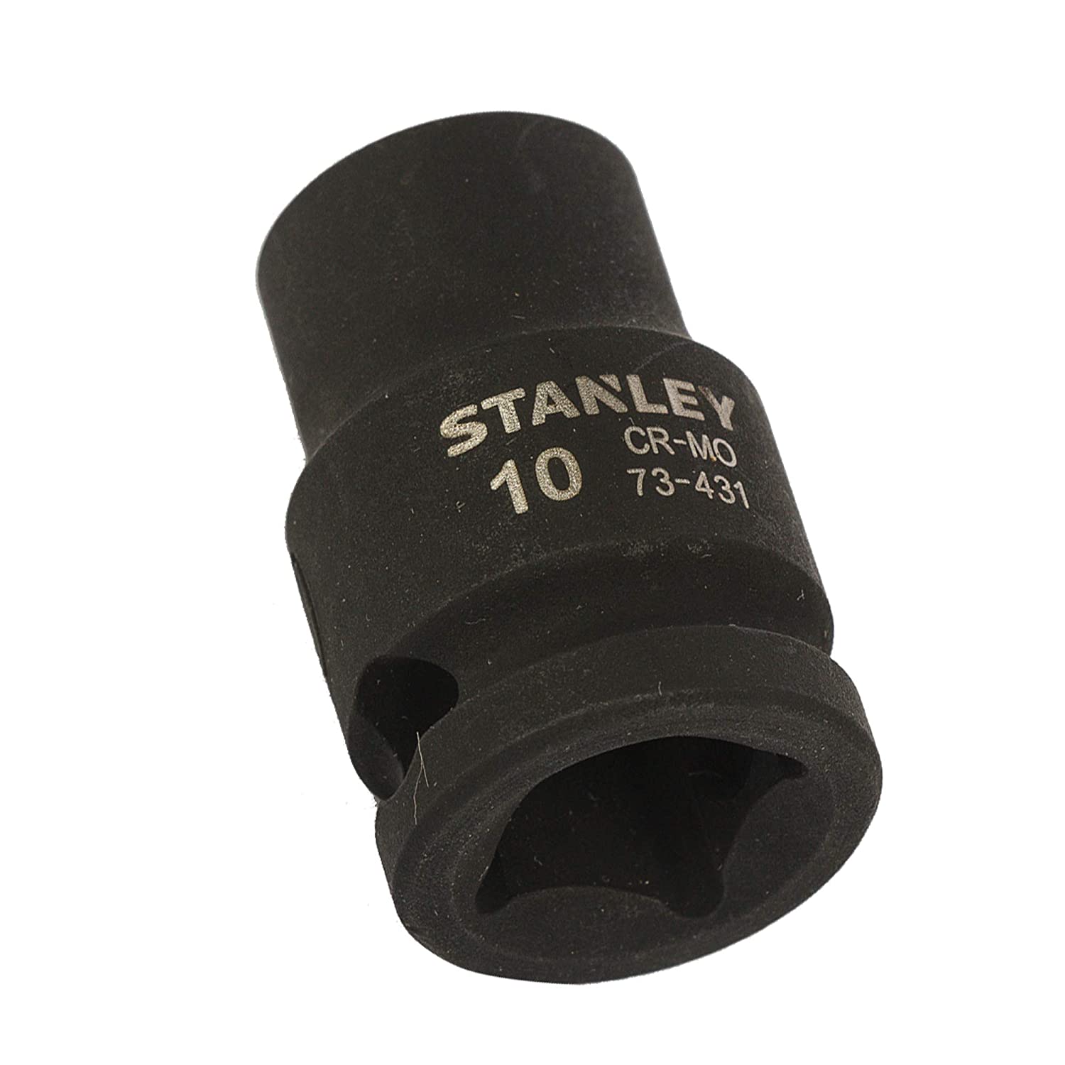 Hình ảnh 4 của mặt hàng Đầu tuýp 3/8" 10mm Stanley STMT73431-8B