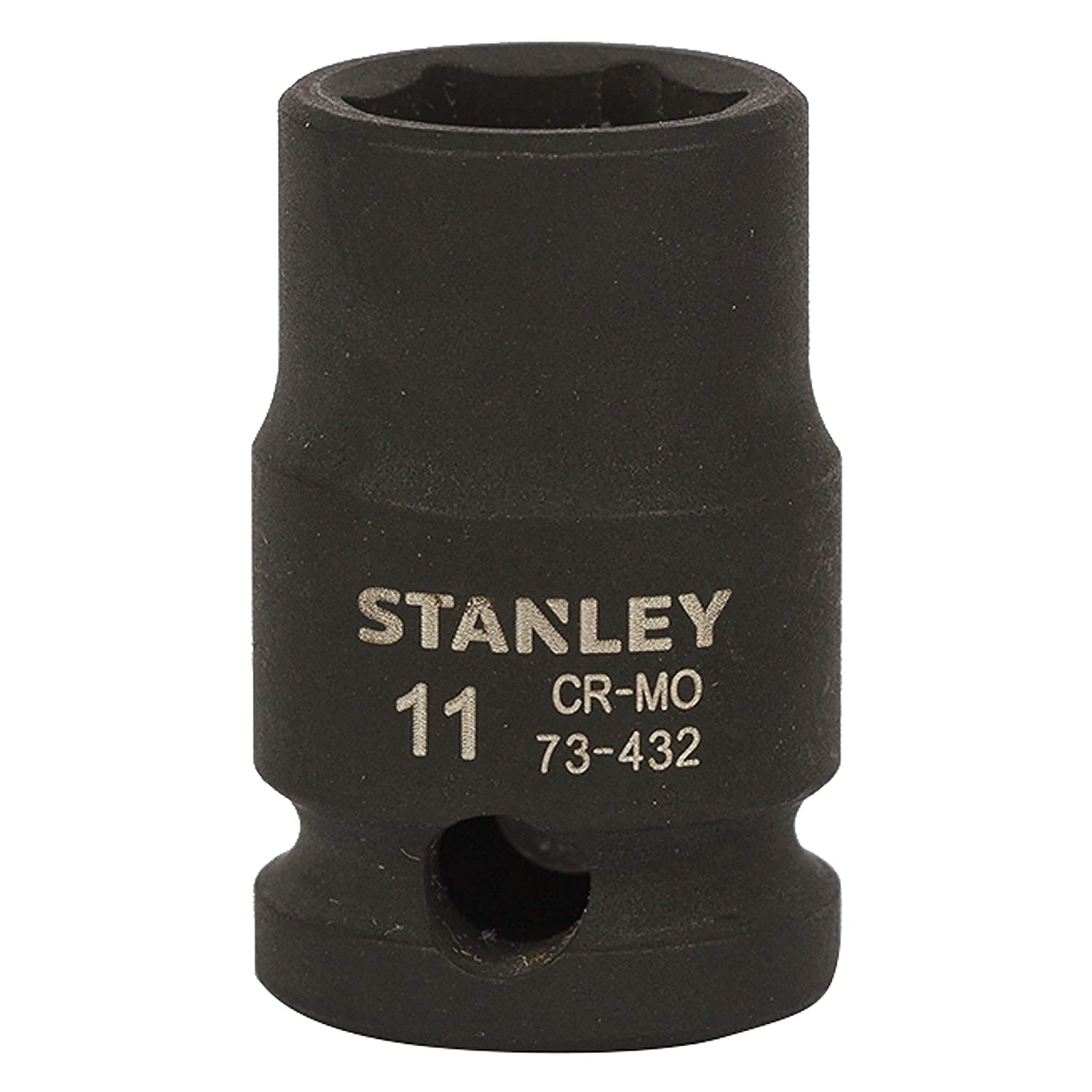 Hình ảnh 1 của mặt hàng Đầu tuýp 3/8" 11mm Stanley STMT73432-8B