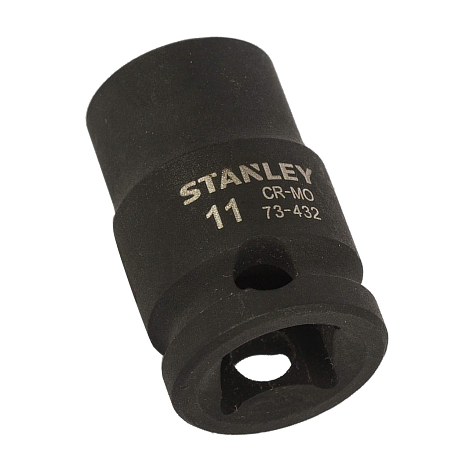 Hình ảnh 4 của mặt hàng Đầu tuýp 3/8" 11mm Stanley STMT73432-8B