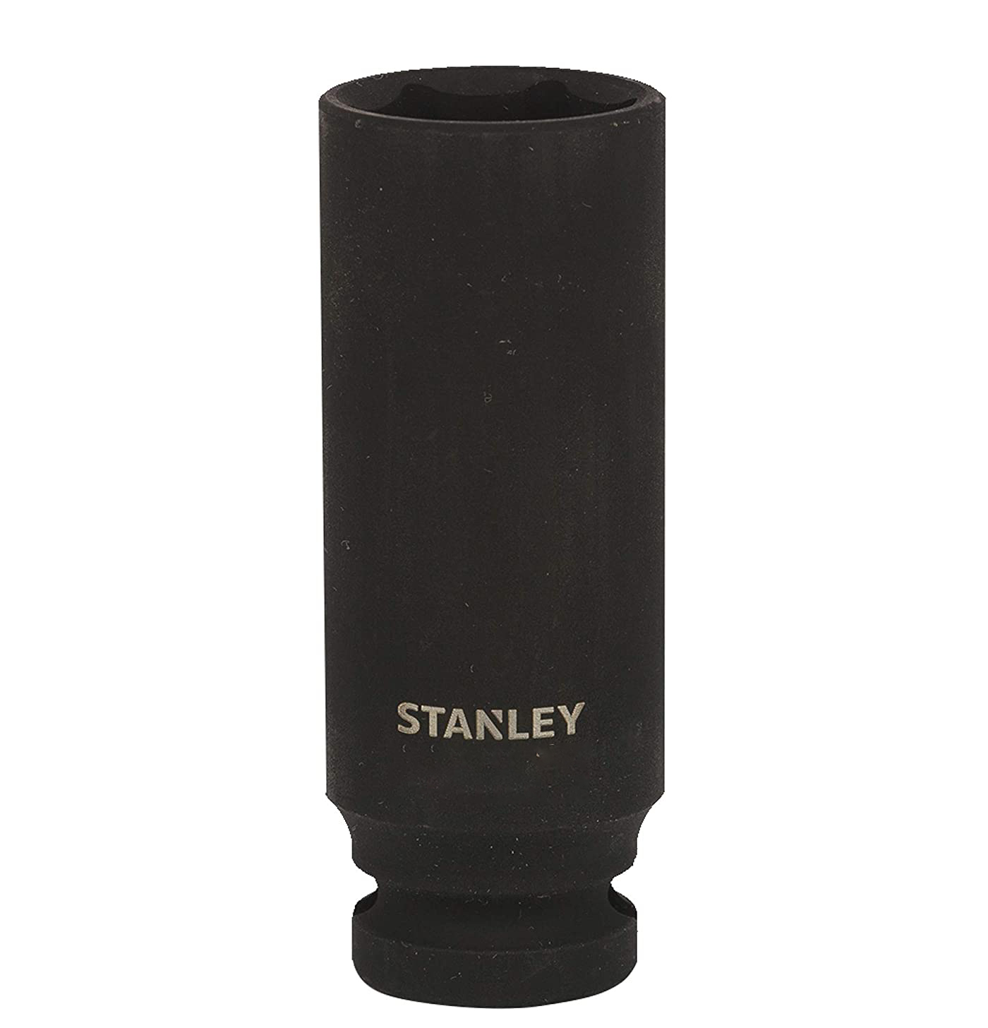 Hình ảnh 1 của mặt hàng Đầu tuýp 1/2" impact deep socket 20mm Stanley STMT91391-8B