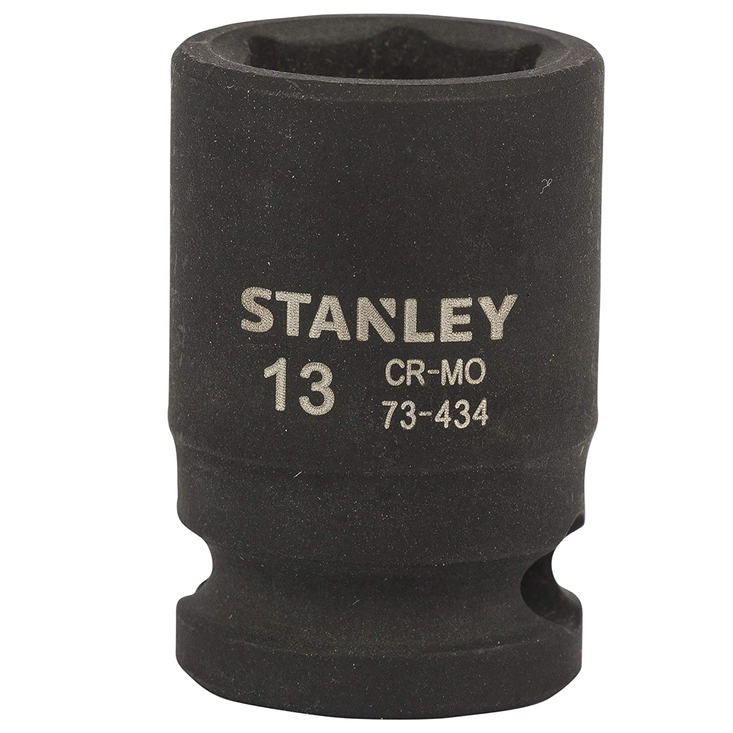 Hình ảnh 1 của mặt hàng Đầu tuýp 3/8" 13mm Stanley STMT73434-8B