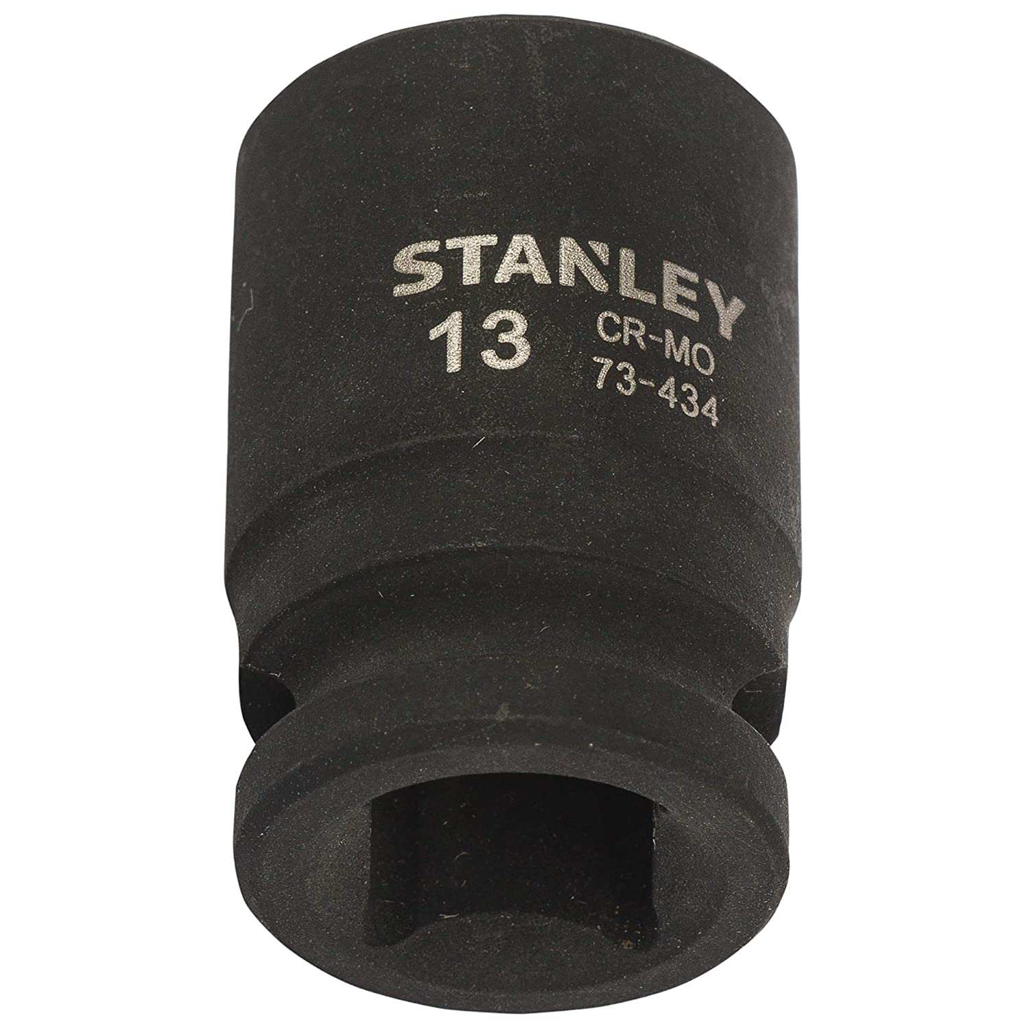 Hình ảnh 3 của mặt hàng Đầu tuýp 3/8" 13mm Stanley STMT73434-8B
