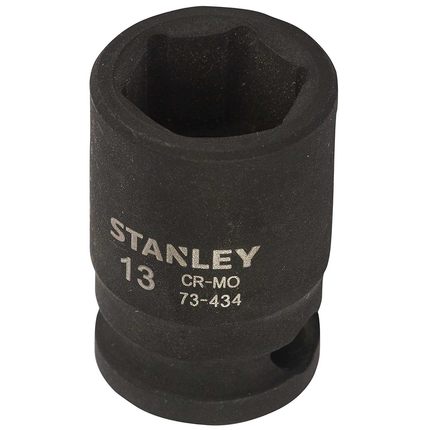 Hình ảnh 4 của mặt hàng Đầu tuýp 3/8" 13mm Stanley STMT73434-8B