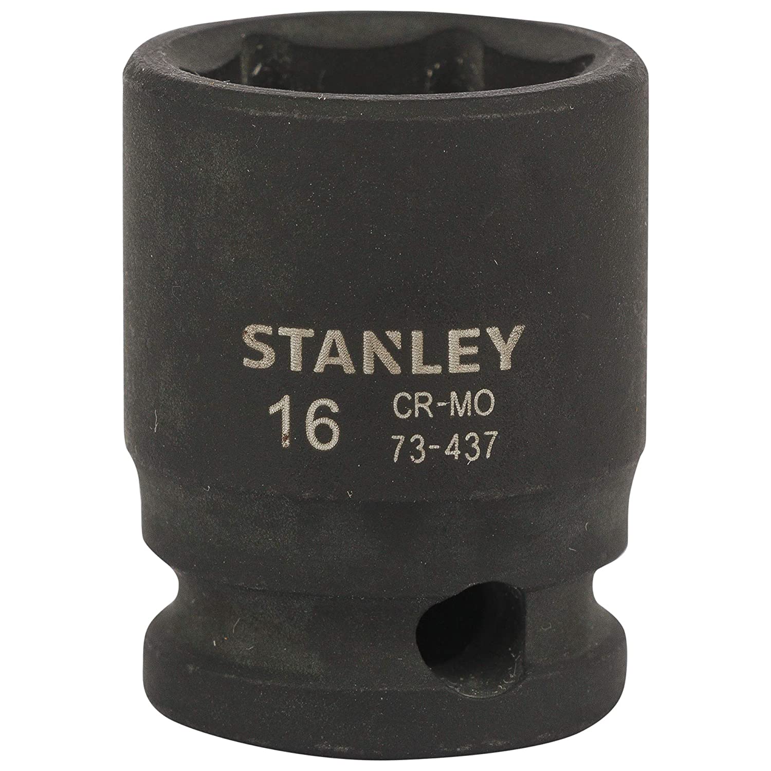 Hình ảnh 1 của mặt hàng Đầu tuýp 3/8" 15mm Stanley STMT73436-8B