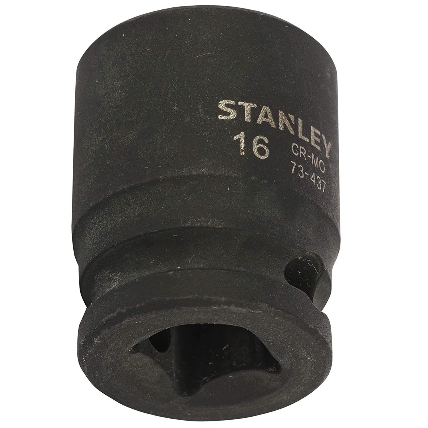Hình ảnh 3 của mặt hàng Đầu tuýp 3/8" 15mm Stanley STMT73436-8B
