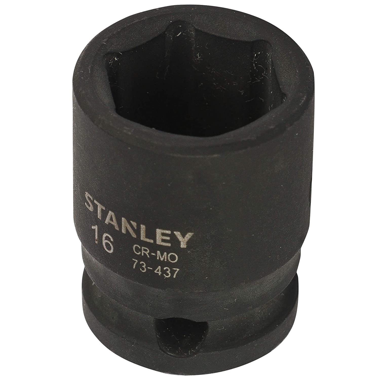 Hình ảnh 4 của mặt hàng Đầu tuýp 3/8" 15mm Stanley STMT73436-8B
